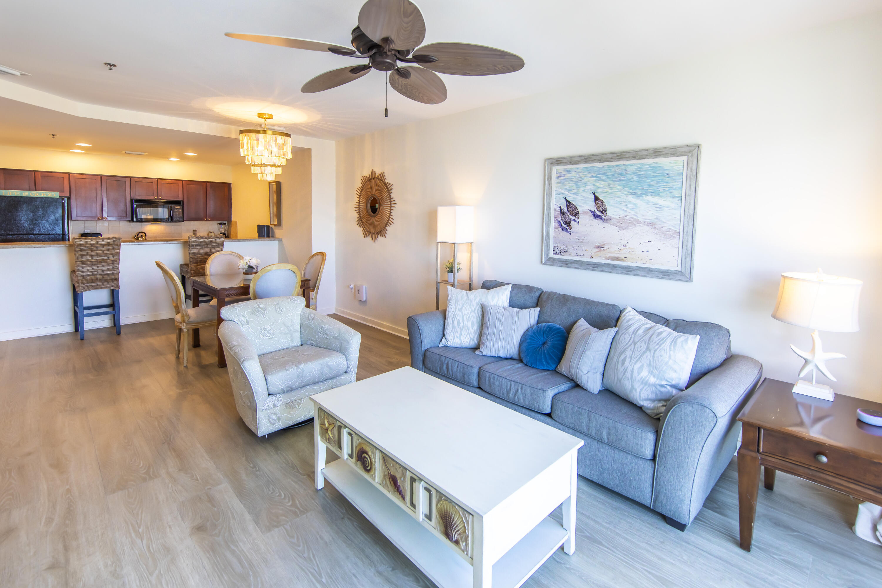 LUAU II - Residential