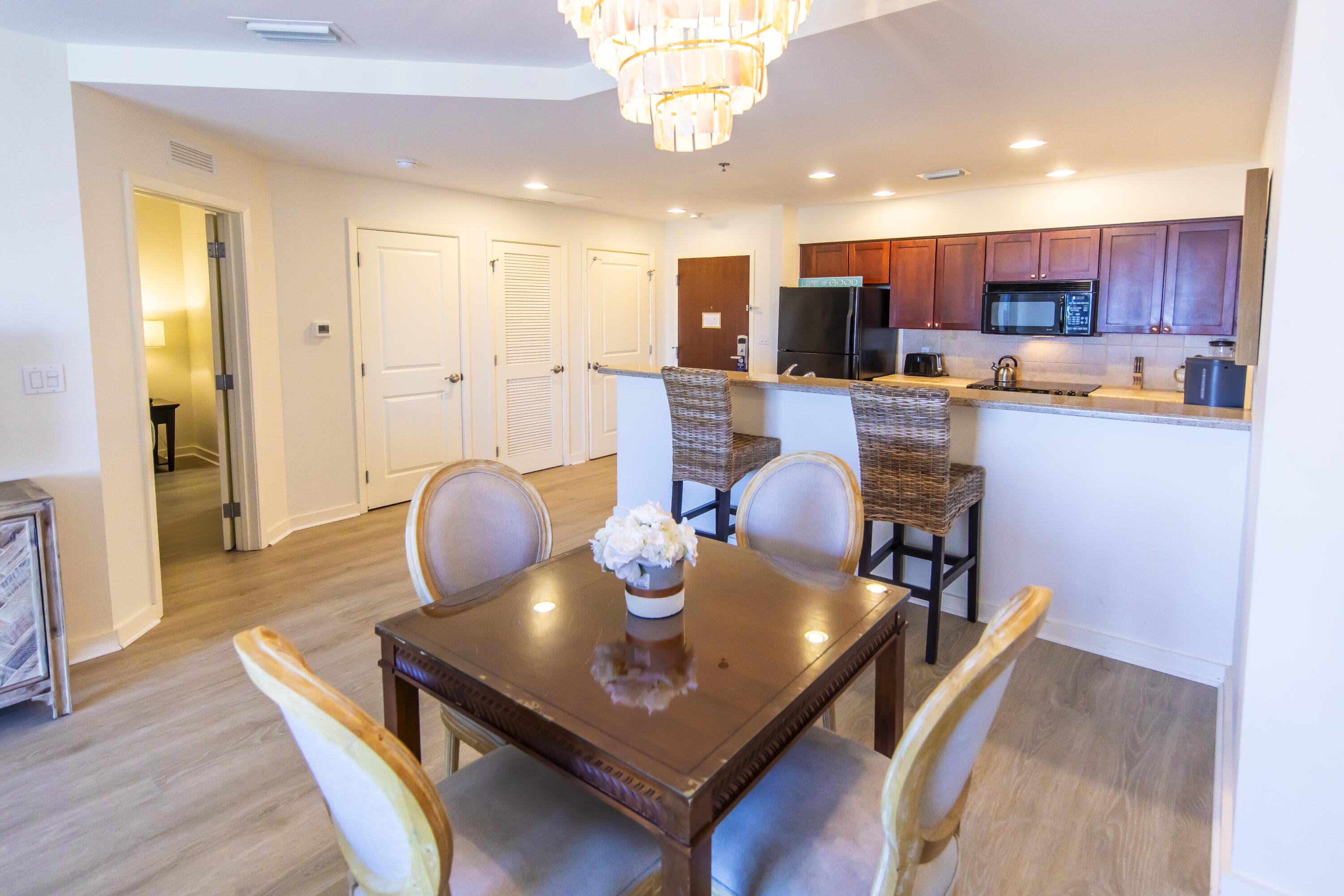 LUAU II - Residential