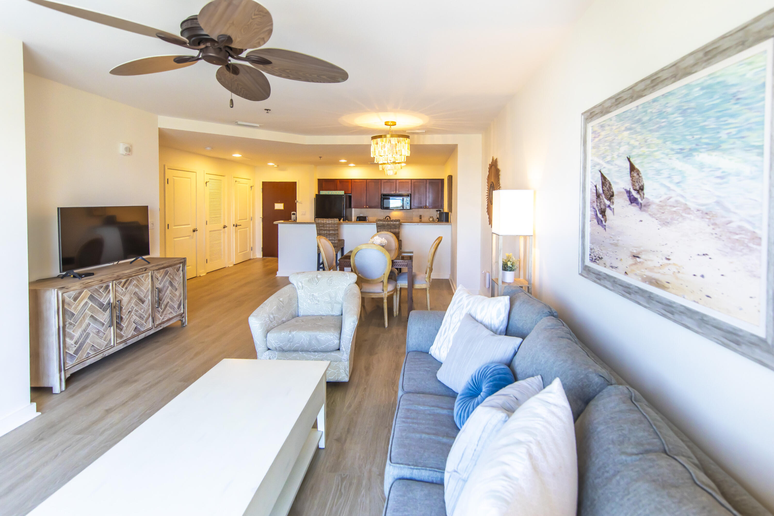 LUAU II - Residential
