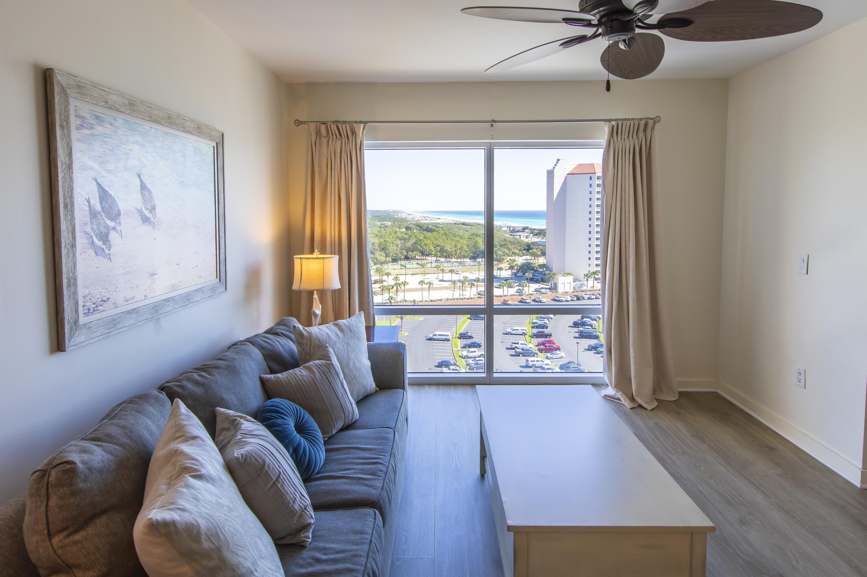 LUAU II - Residential