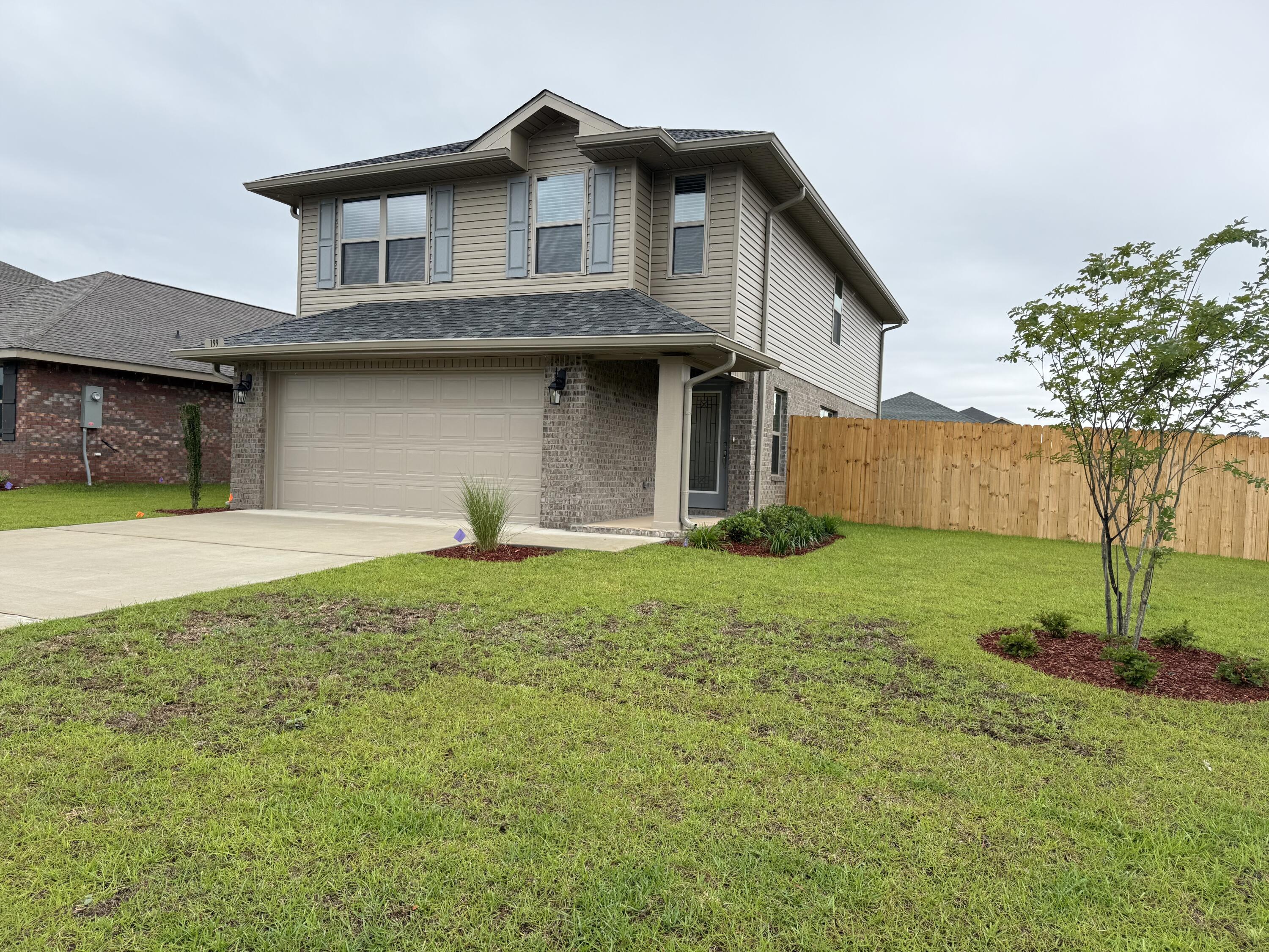 Ridgeway Landing - Residential