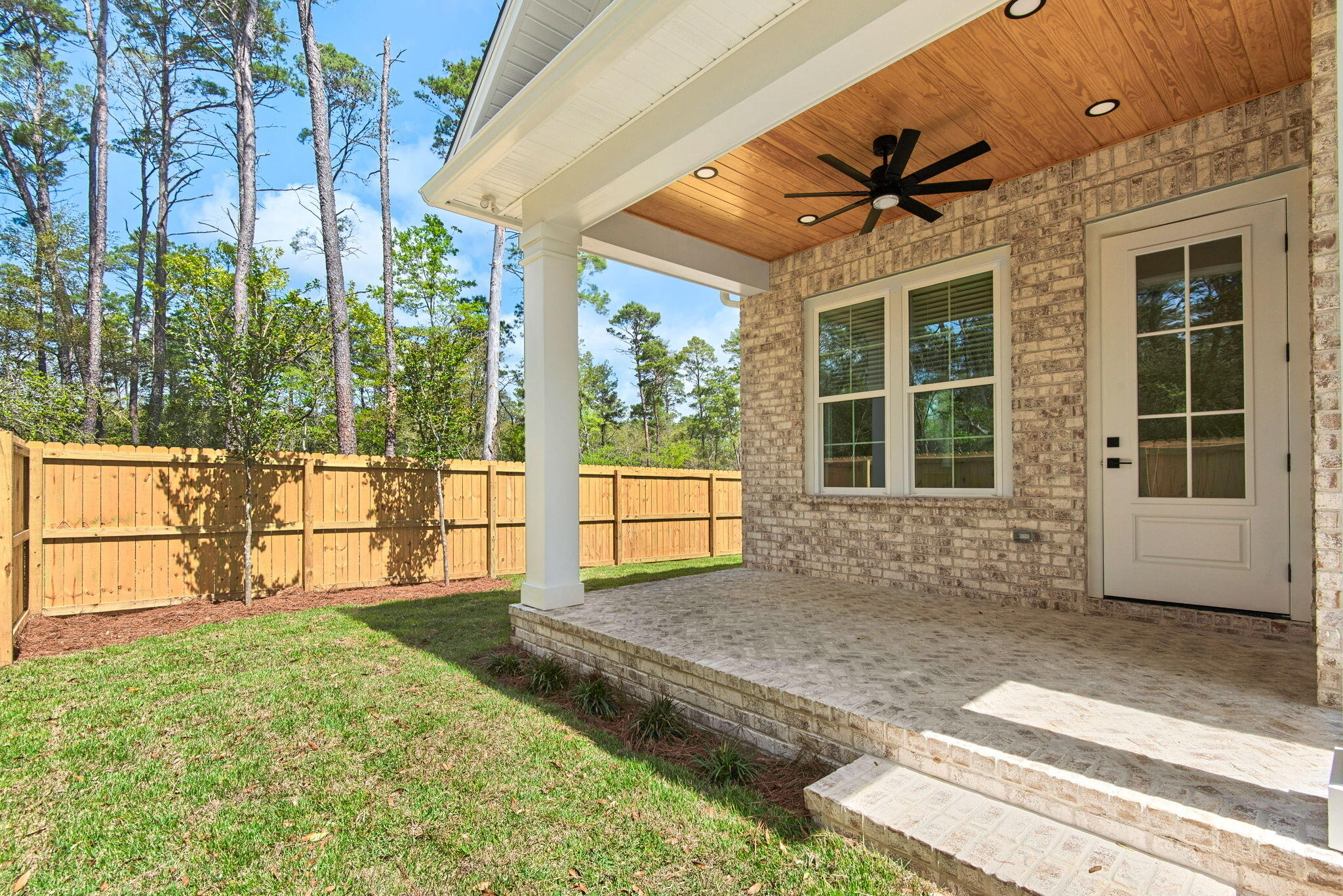 Deer Moss Creek - Residential