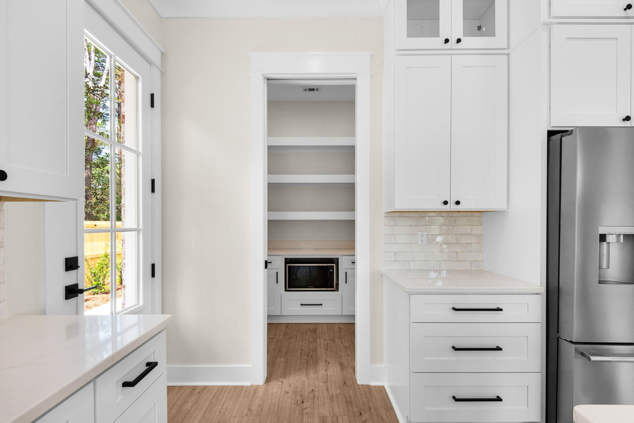 Deer Moss Creek - Residential