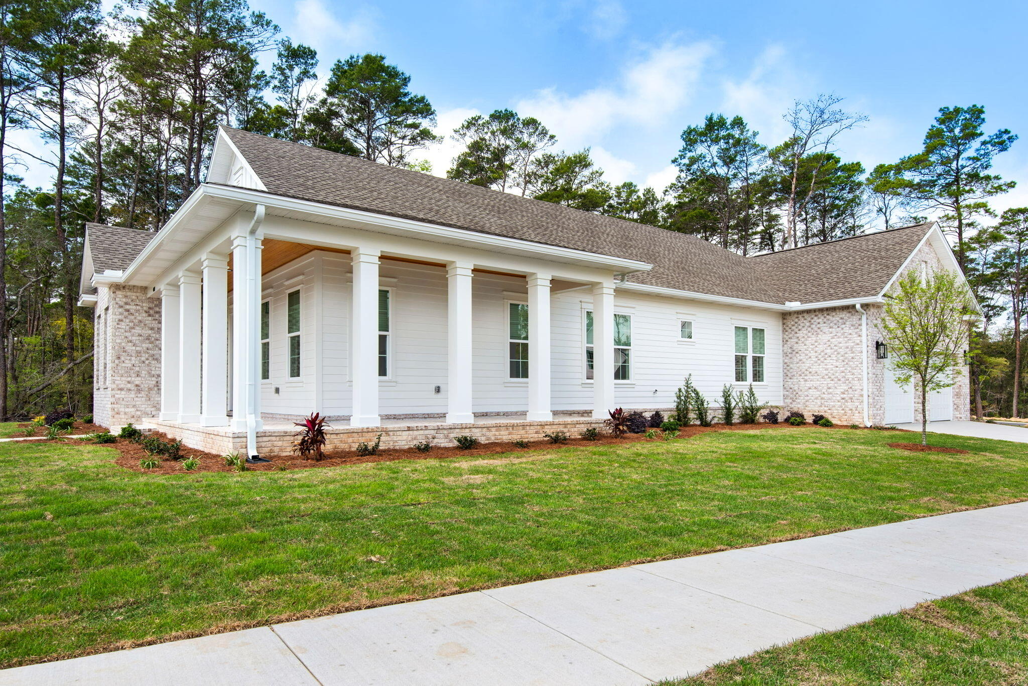 Deer Moss Creek - Residential