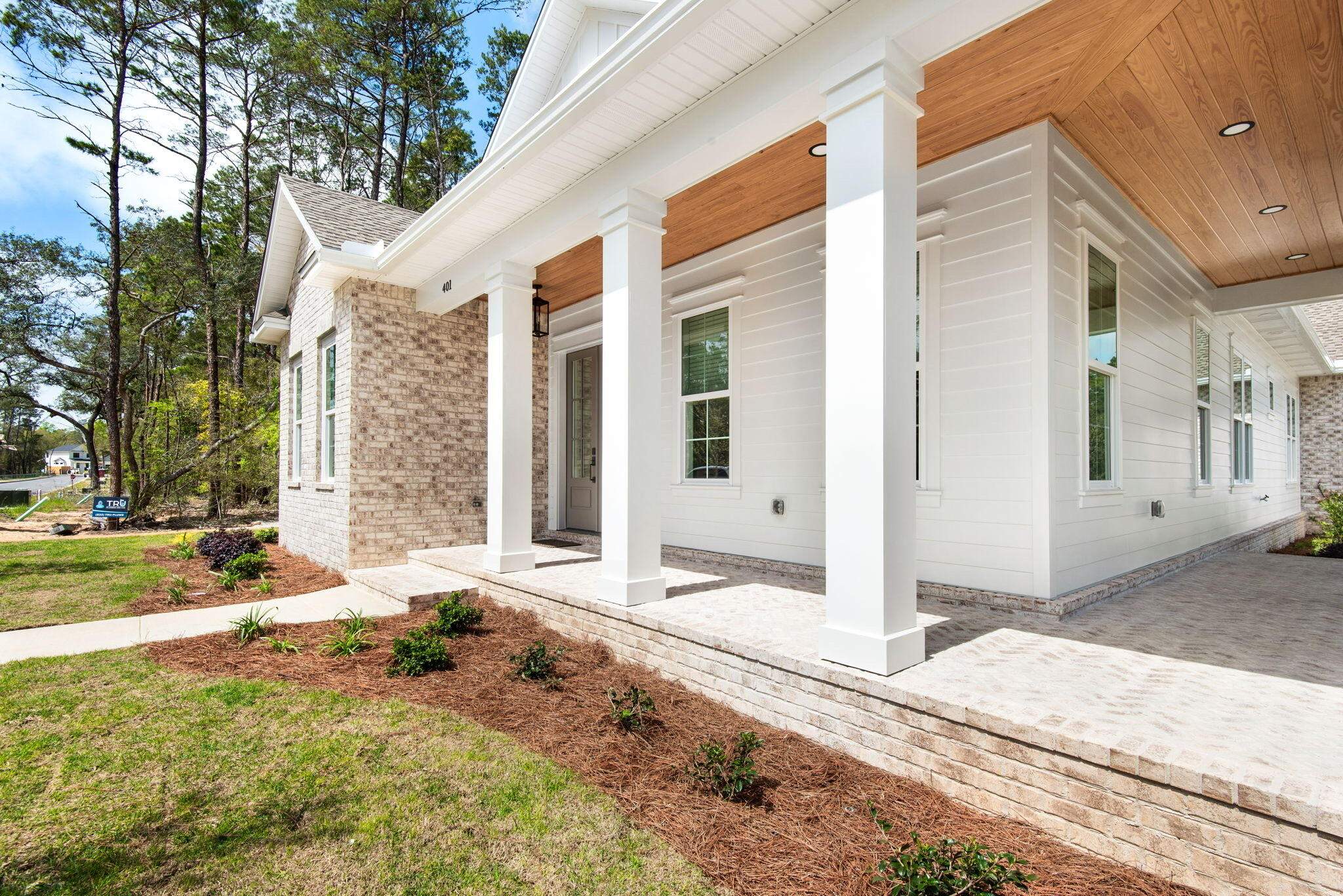 Deer Moss Creek - Residential