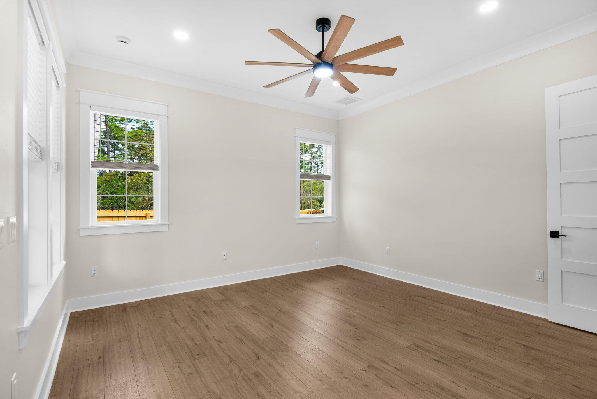 Deer Moss Creek - Residential