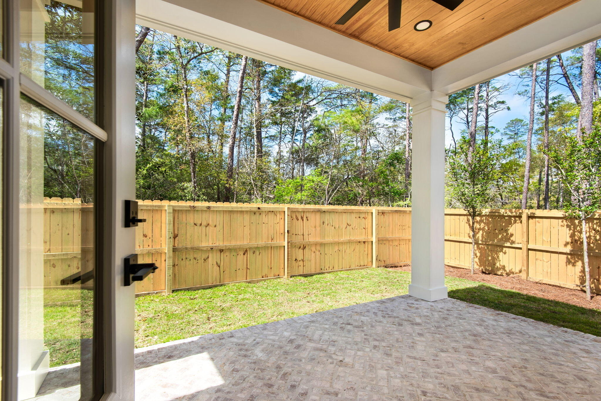 Deer Moss Creek - Residential