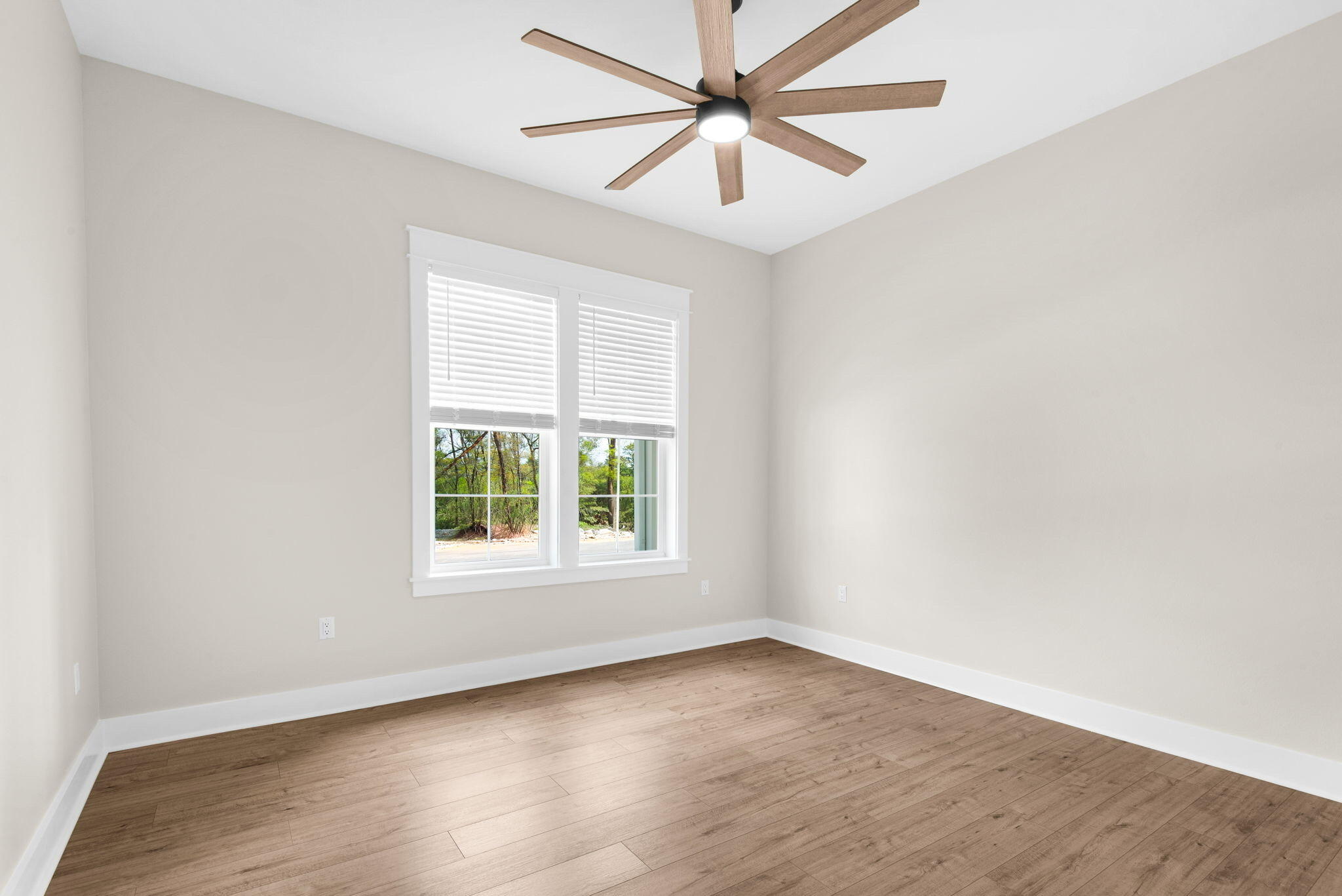 Deer Moss Creek - Residential