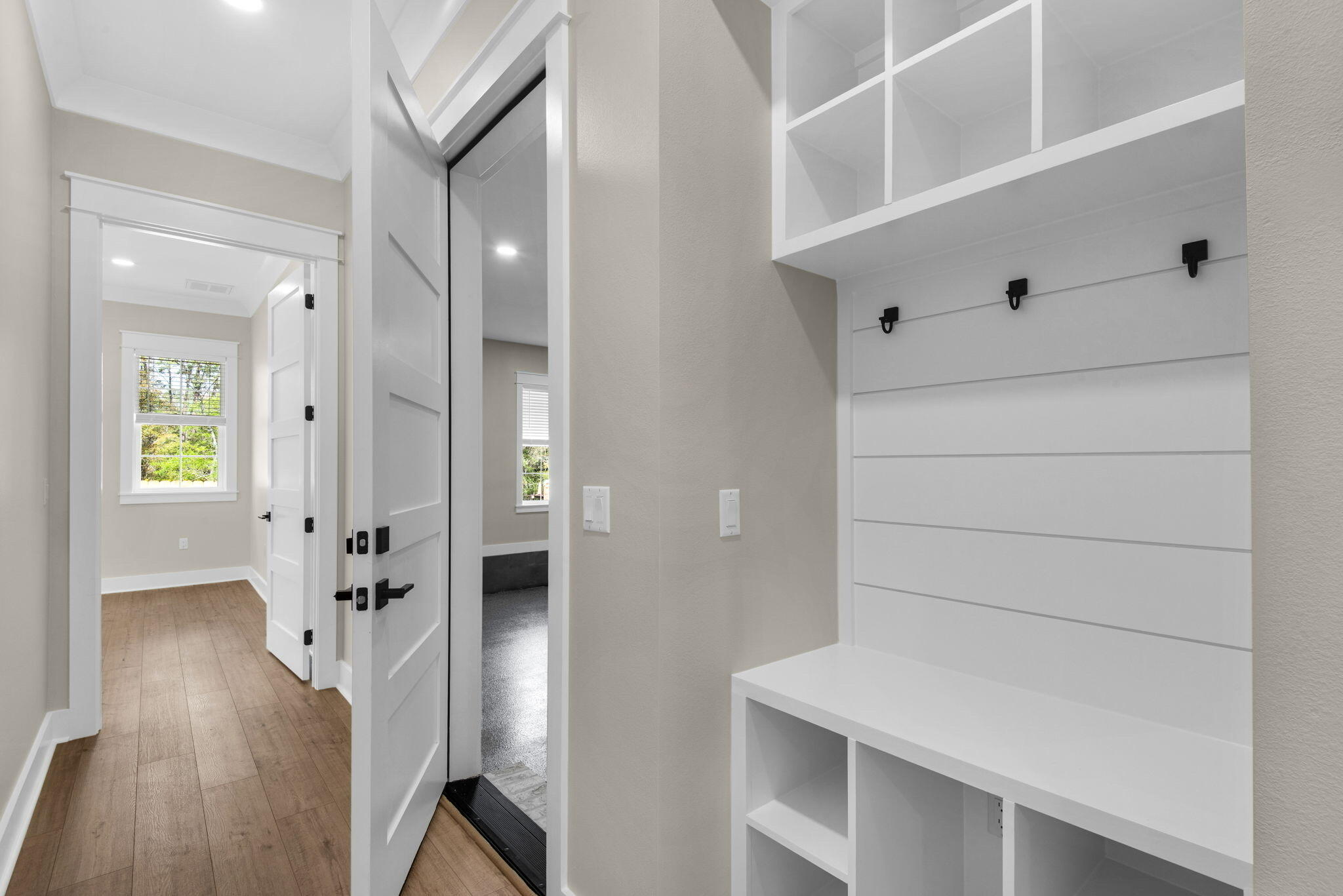 Deer Moss Creek - Residential