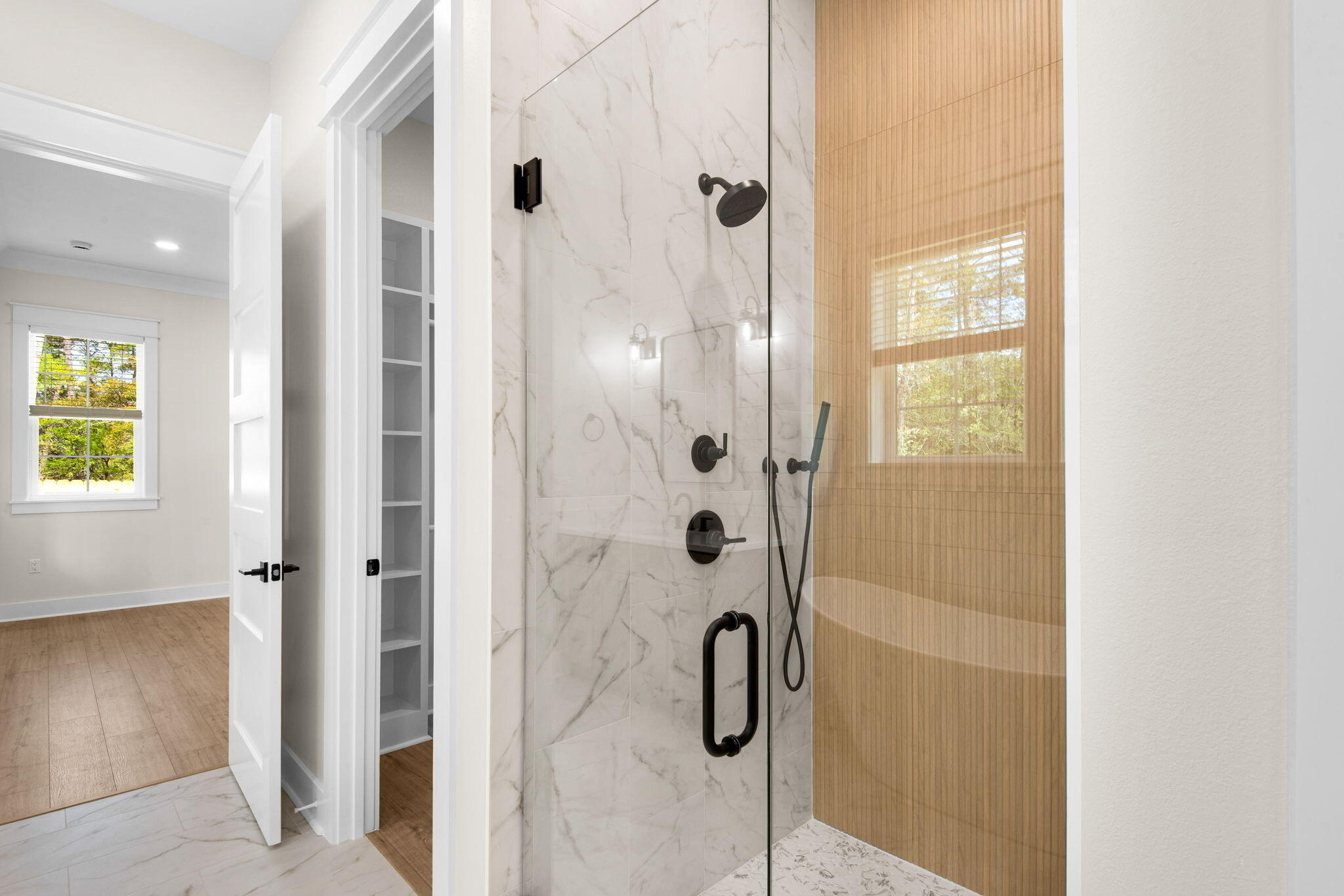 Deer Moss Creek - Residential