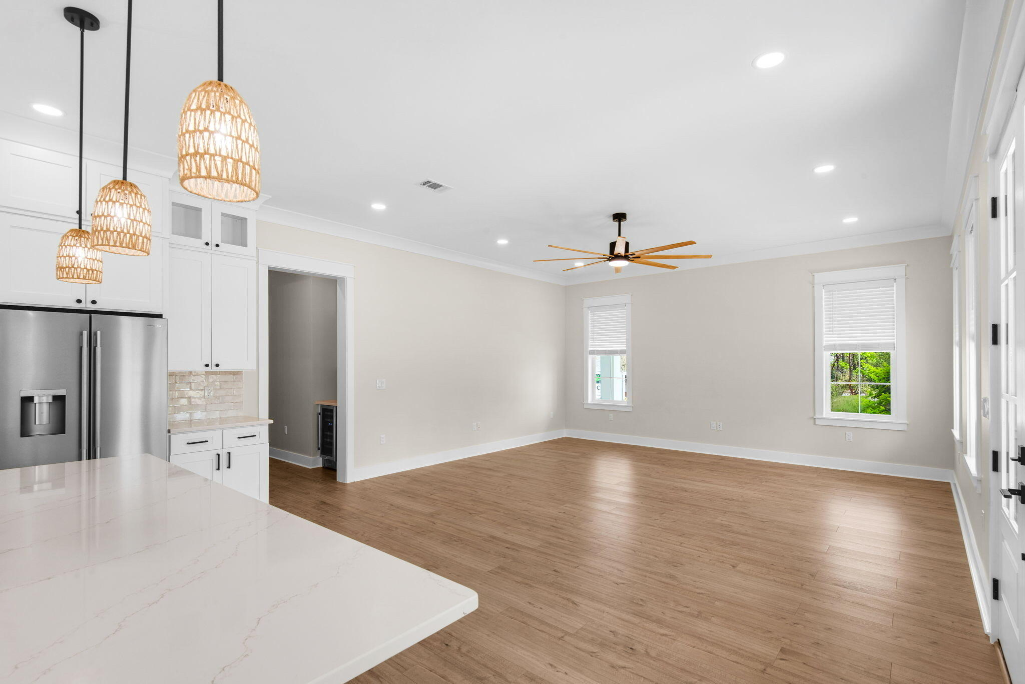 Deer Moss Creek - Residential