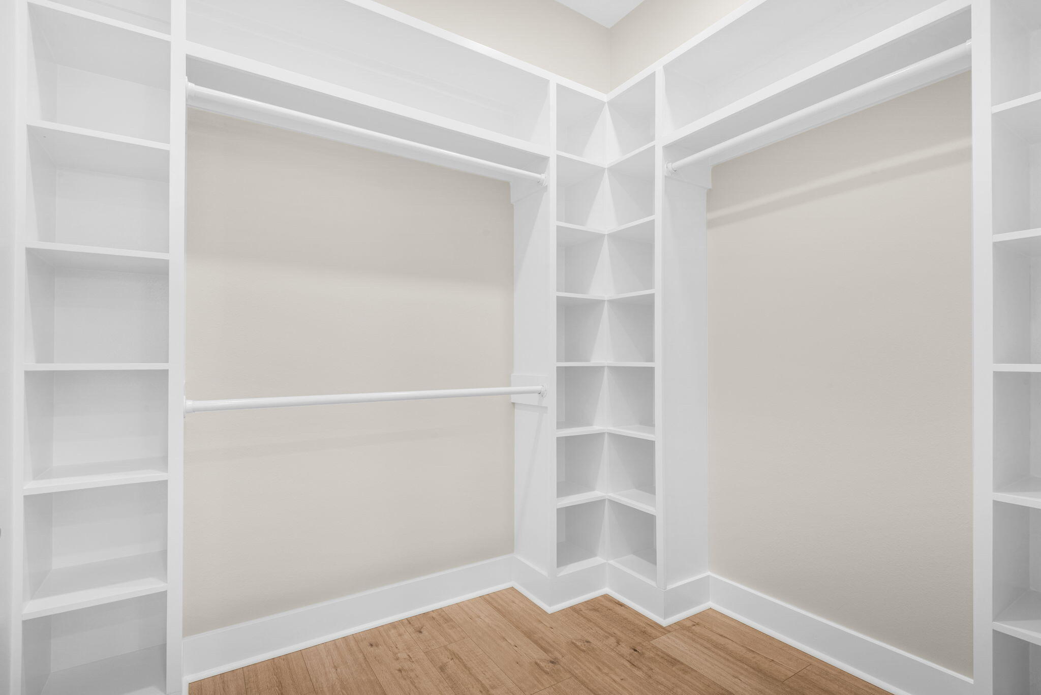 Deer Moss Creek - Residential