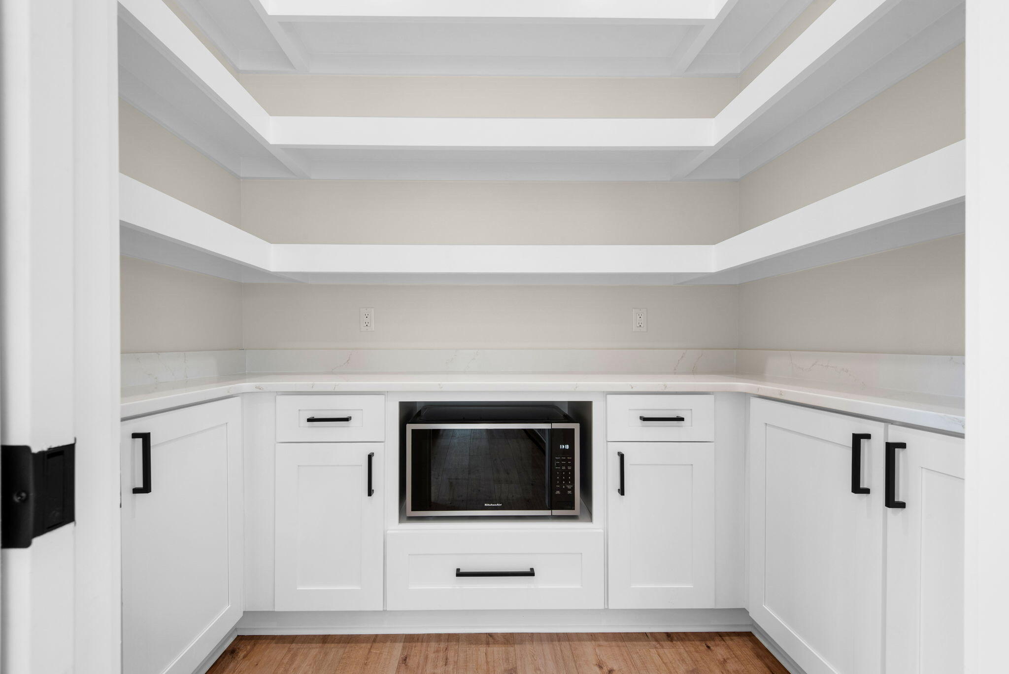 Deer Moss Creek - Residential