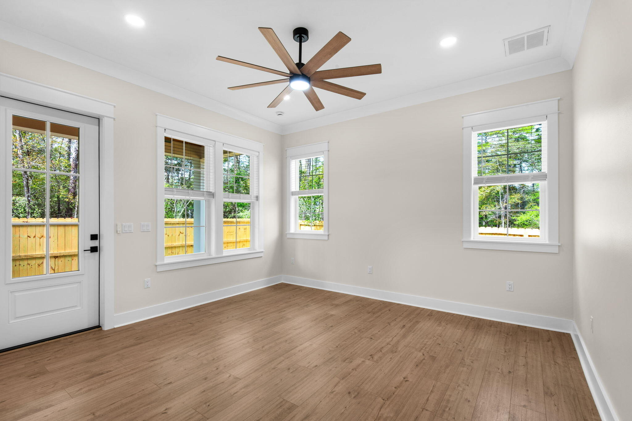 Deer Moss Creek - Residential