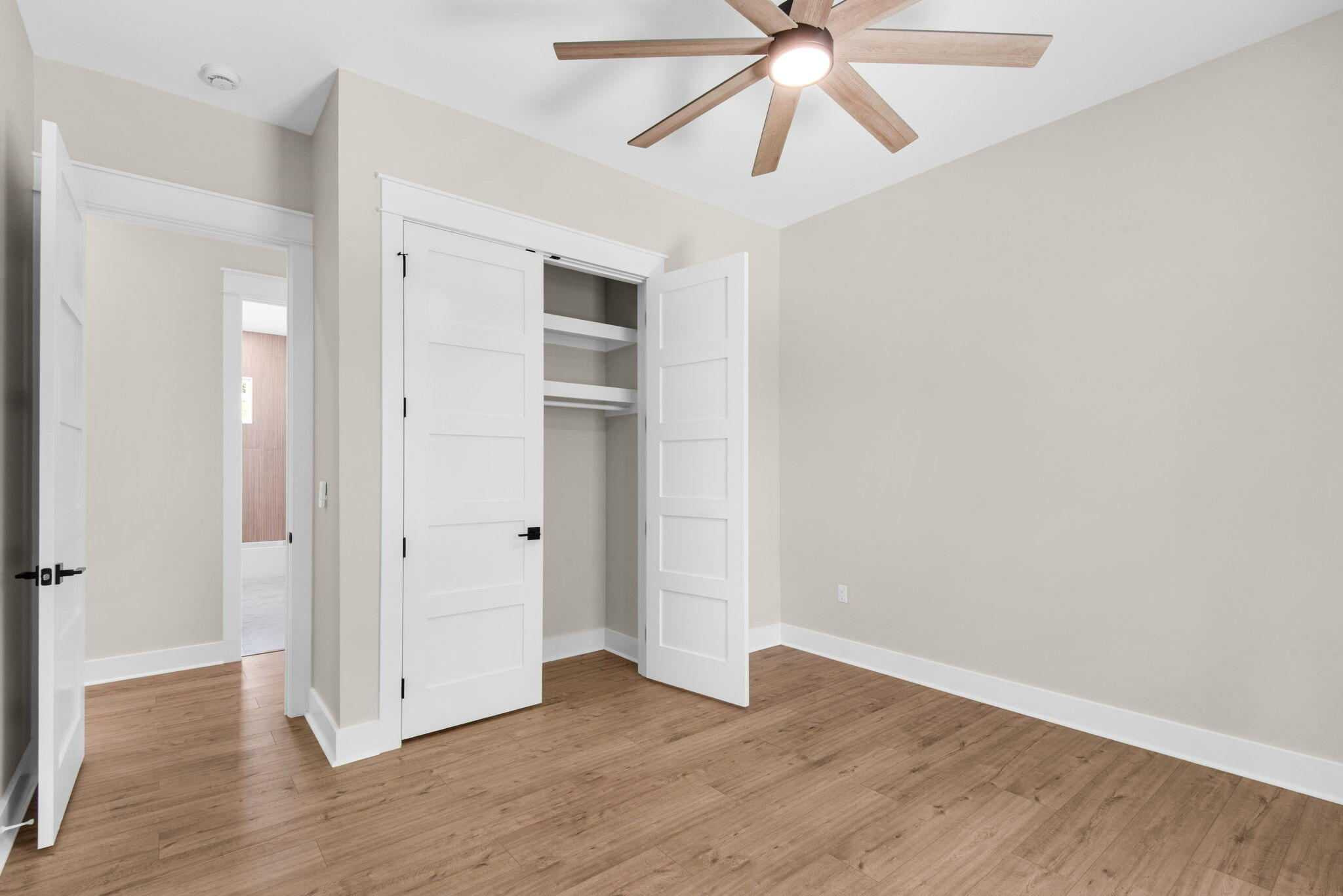 Deer Moss Creek - Residential