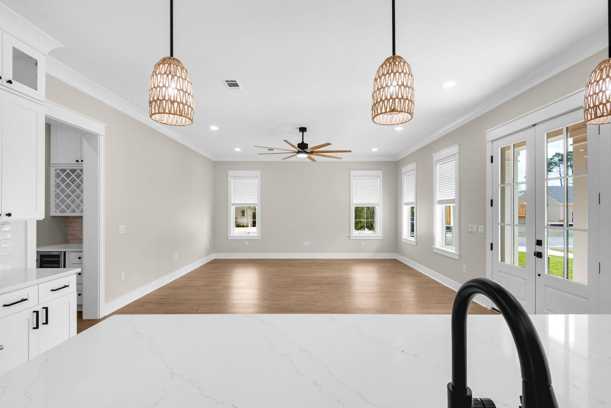 Deer Moss Creek - Residential