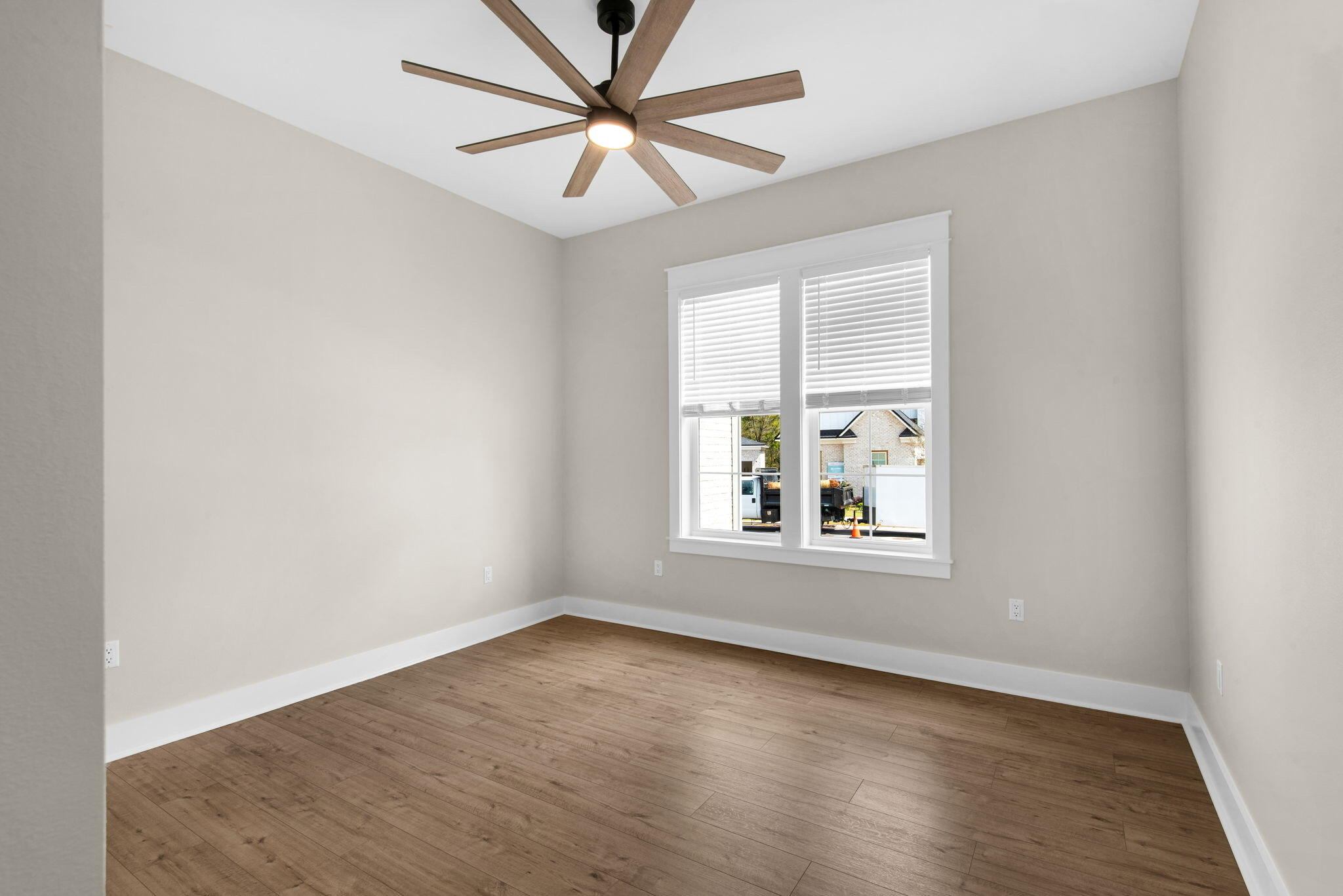 Deer Moss Creek - Residential