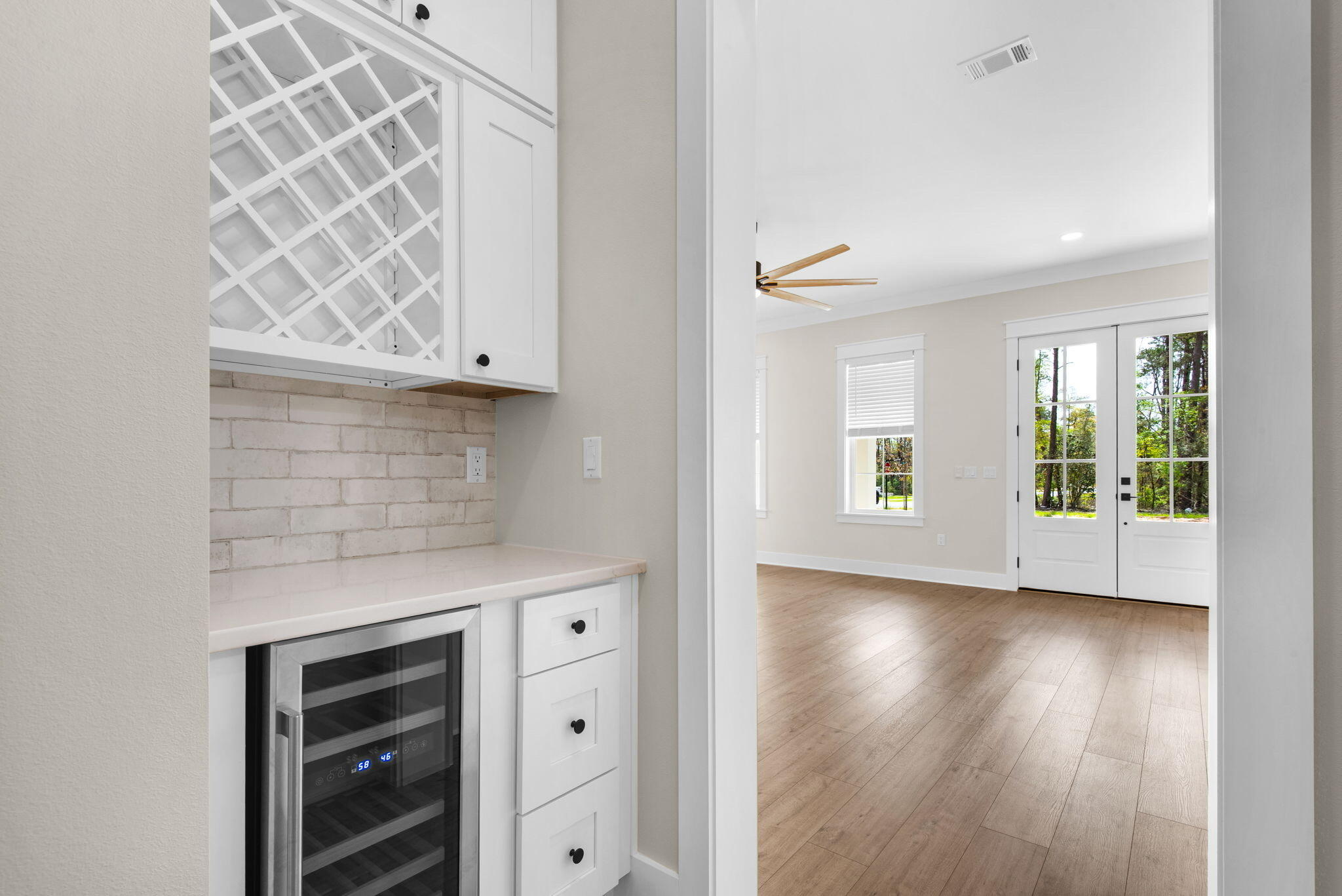 Deer Moss Creek - Residential