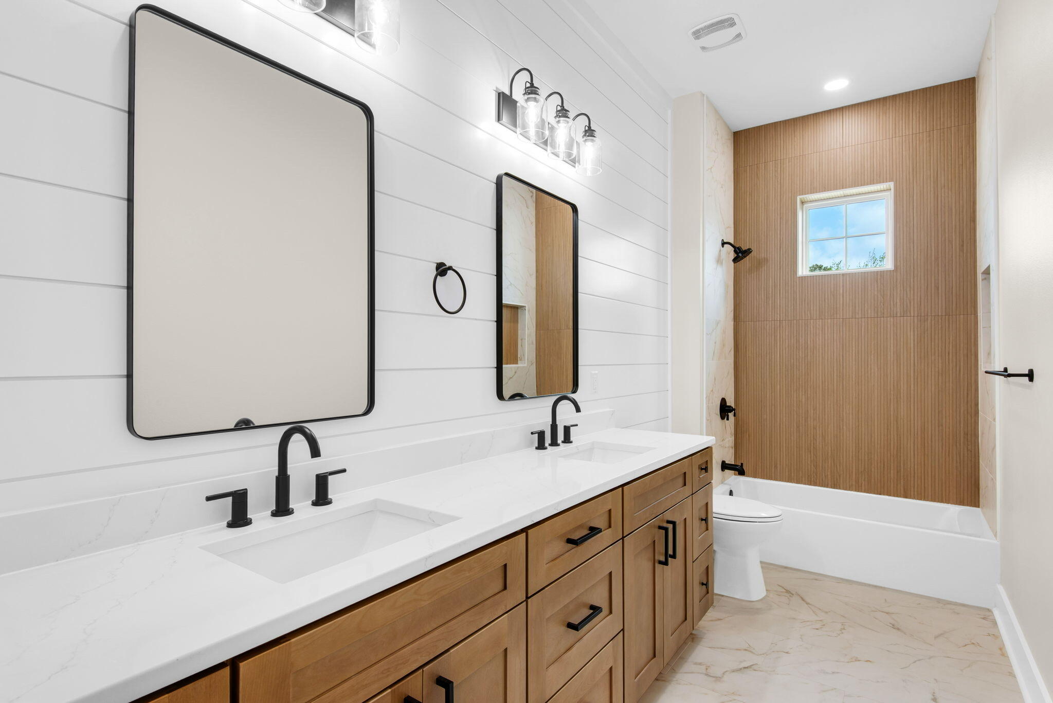 Deer Moss Creek - Residential