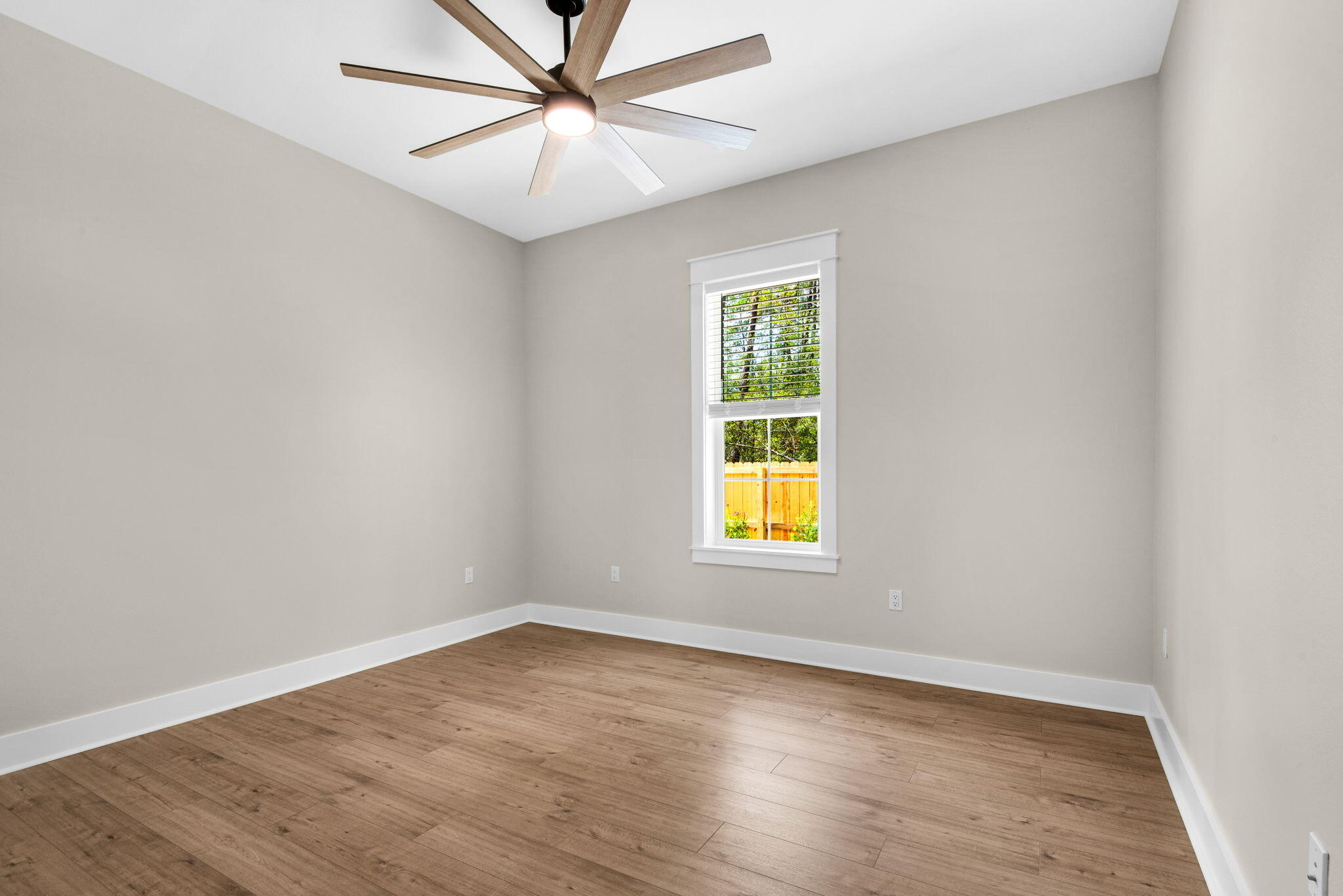 Deer Moss Creek - Residential