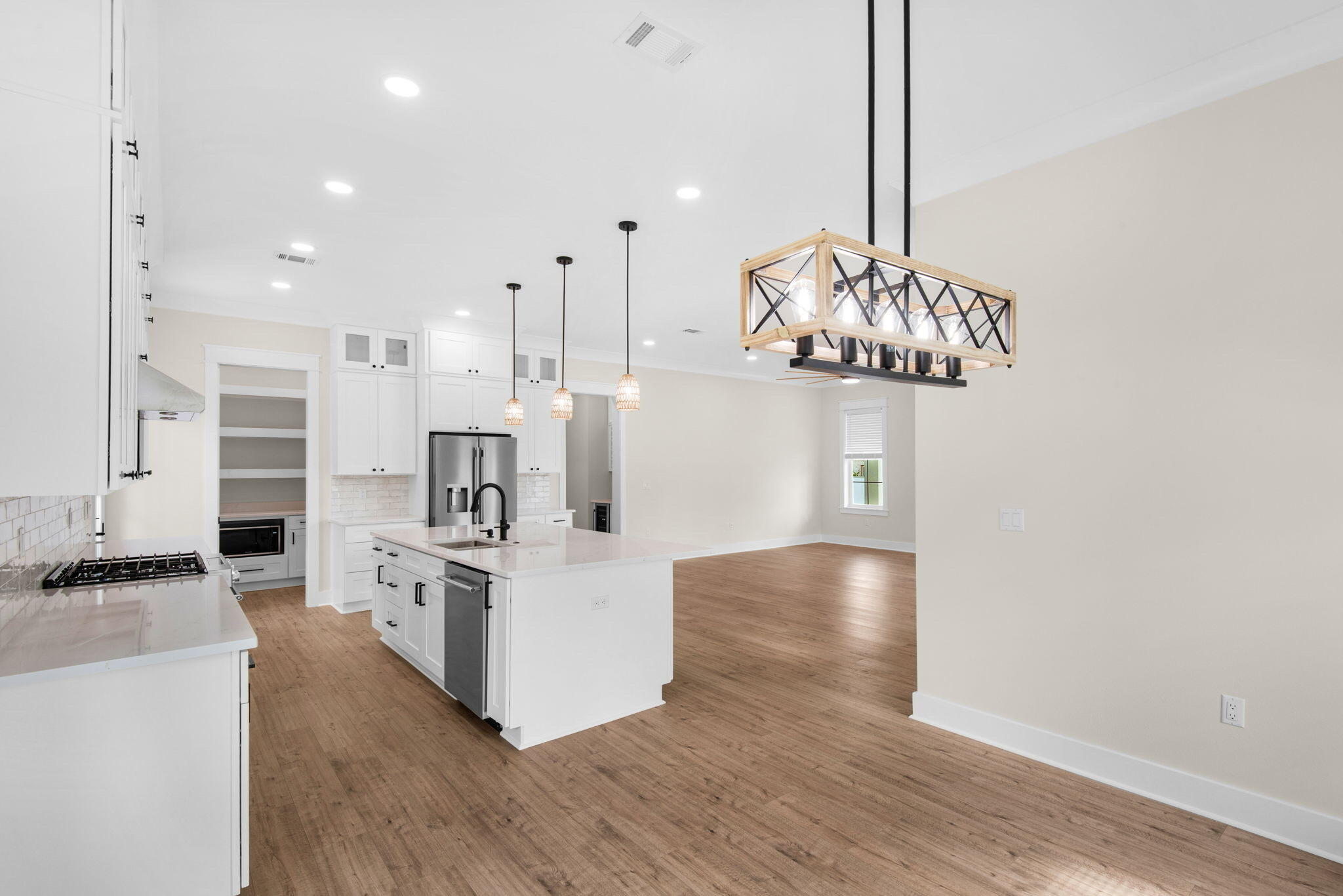 Deer Moss Creek - Residential