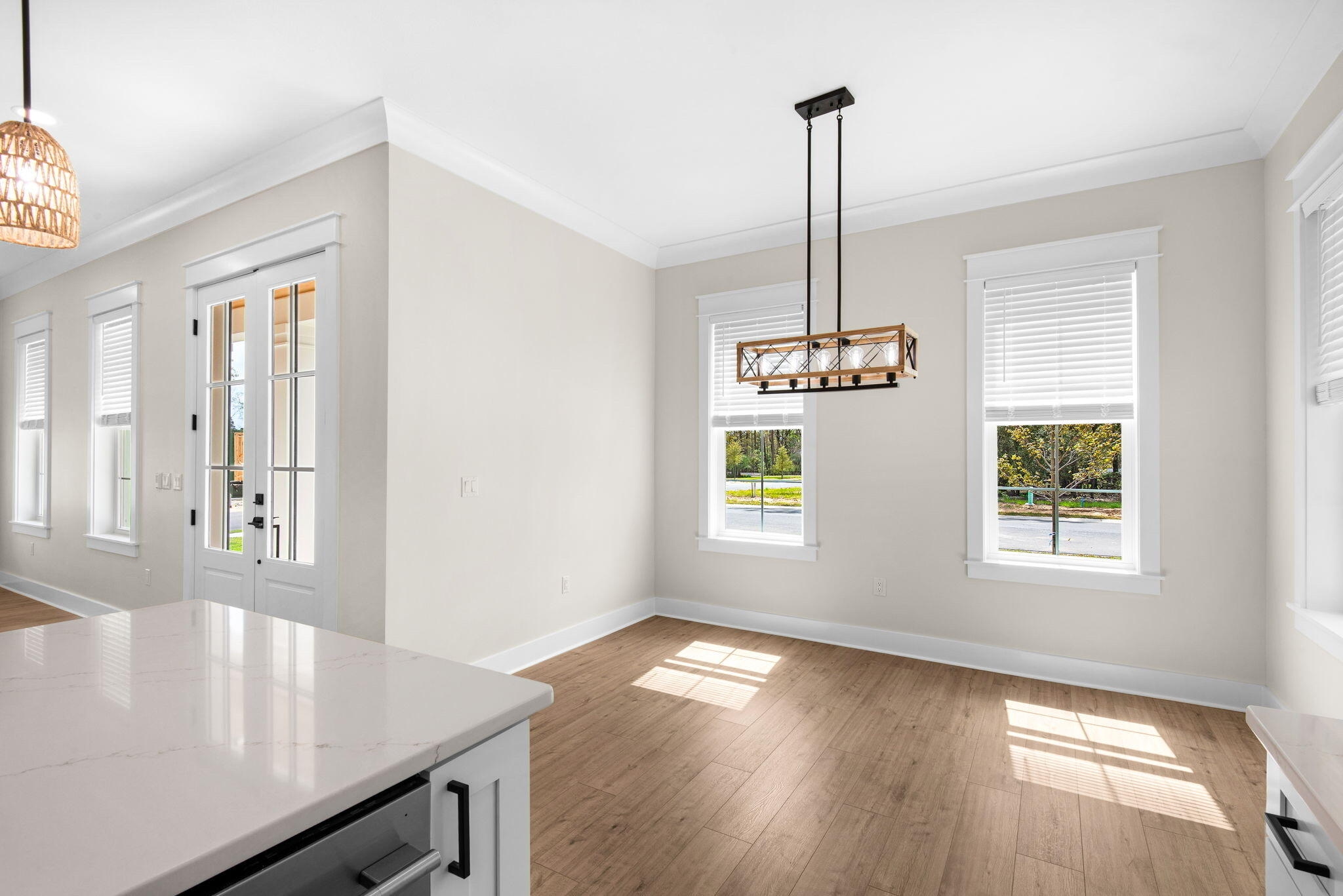 Deer Moss Creek - Residential