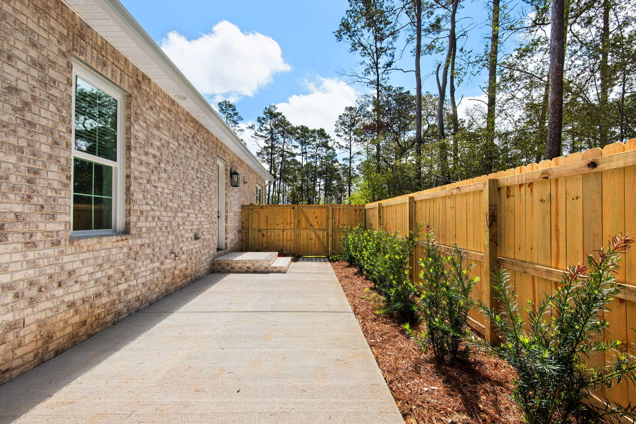 Deer Moss Creek - Residential