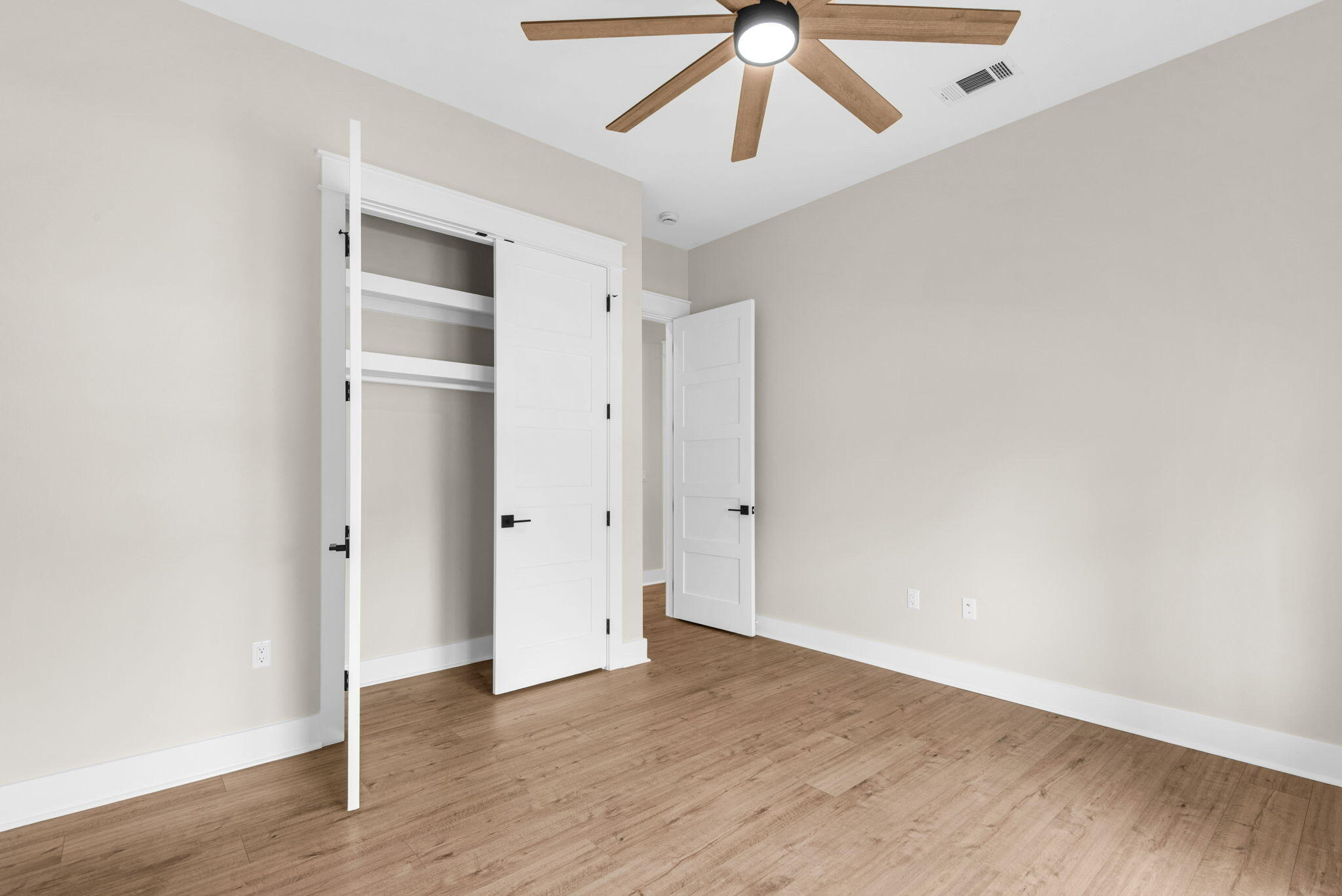 Deer Moss Creek - Residential