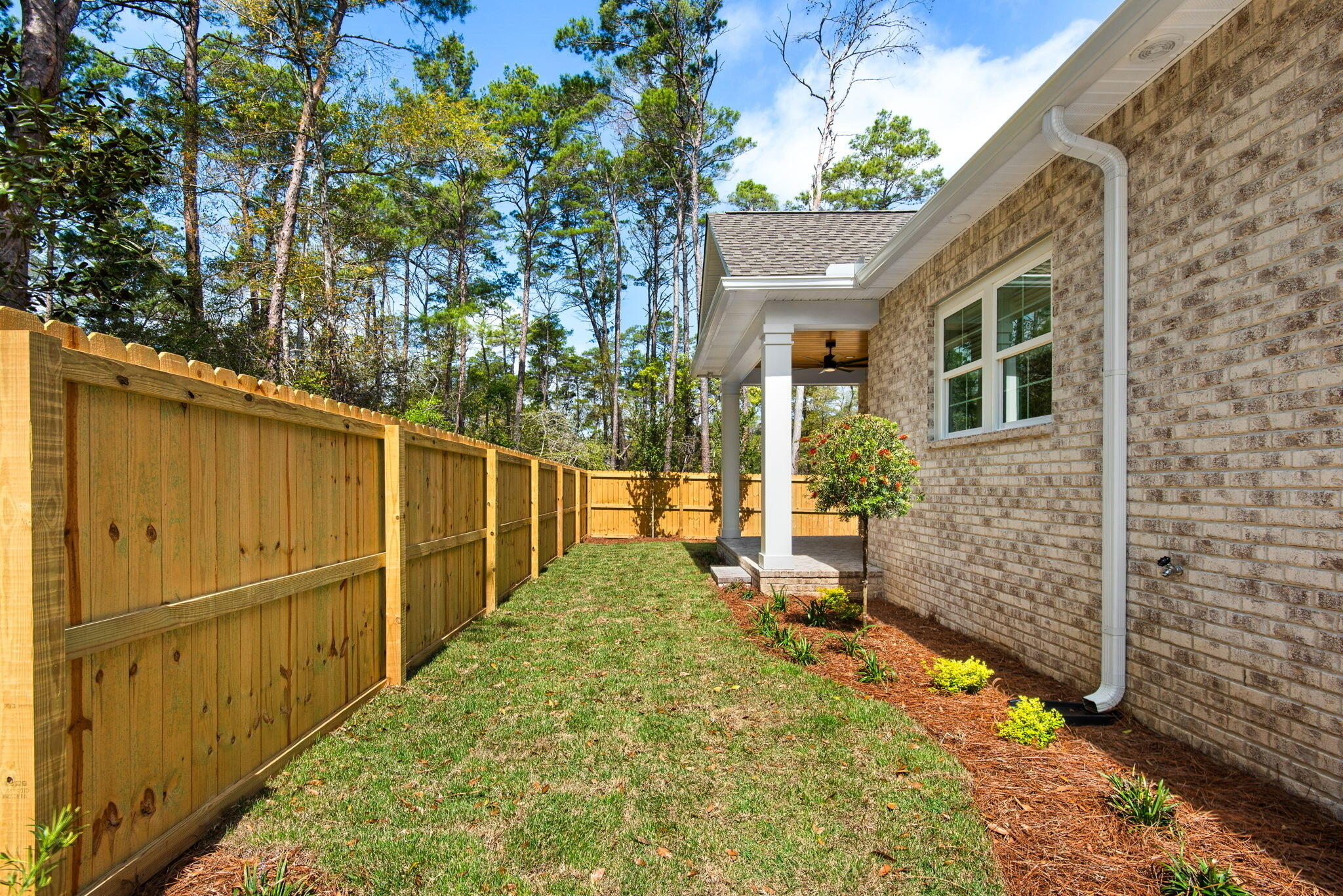 Deer Moss Creek - Residential