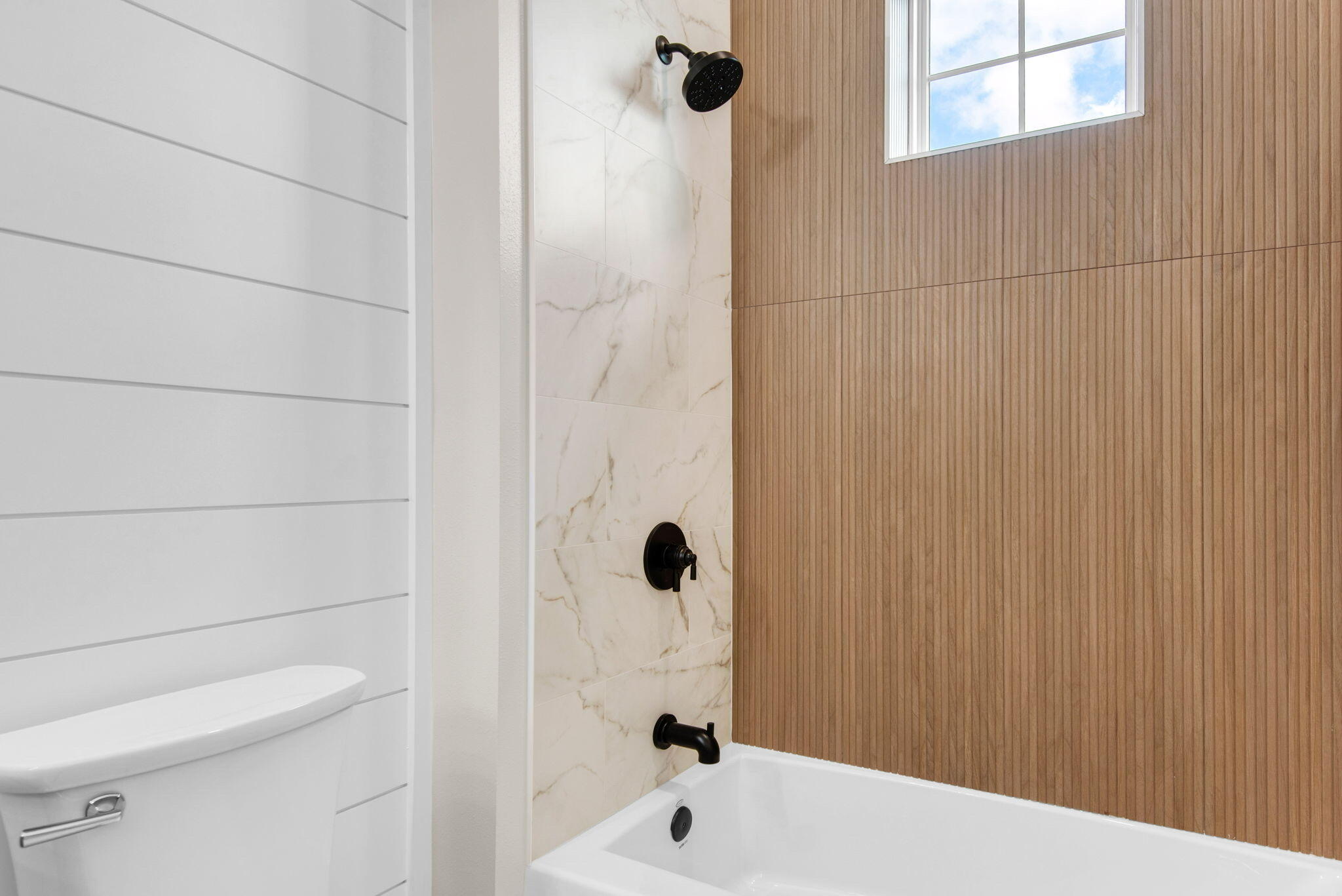 Deer Moss Creek - Residential