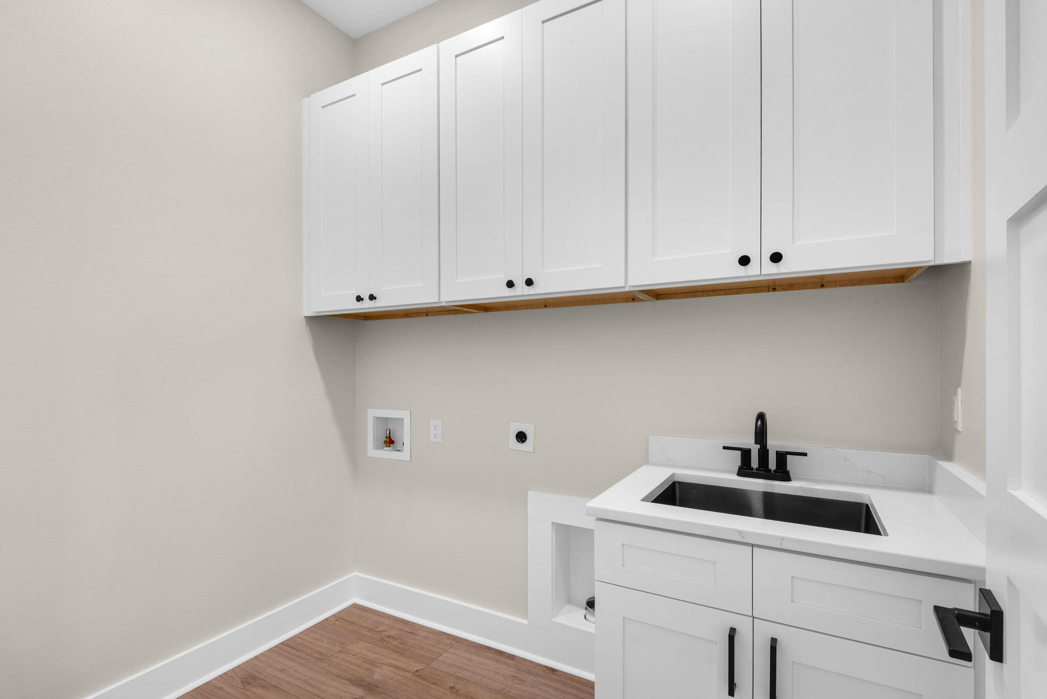 Deer Moss Creek - Residential