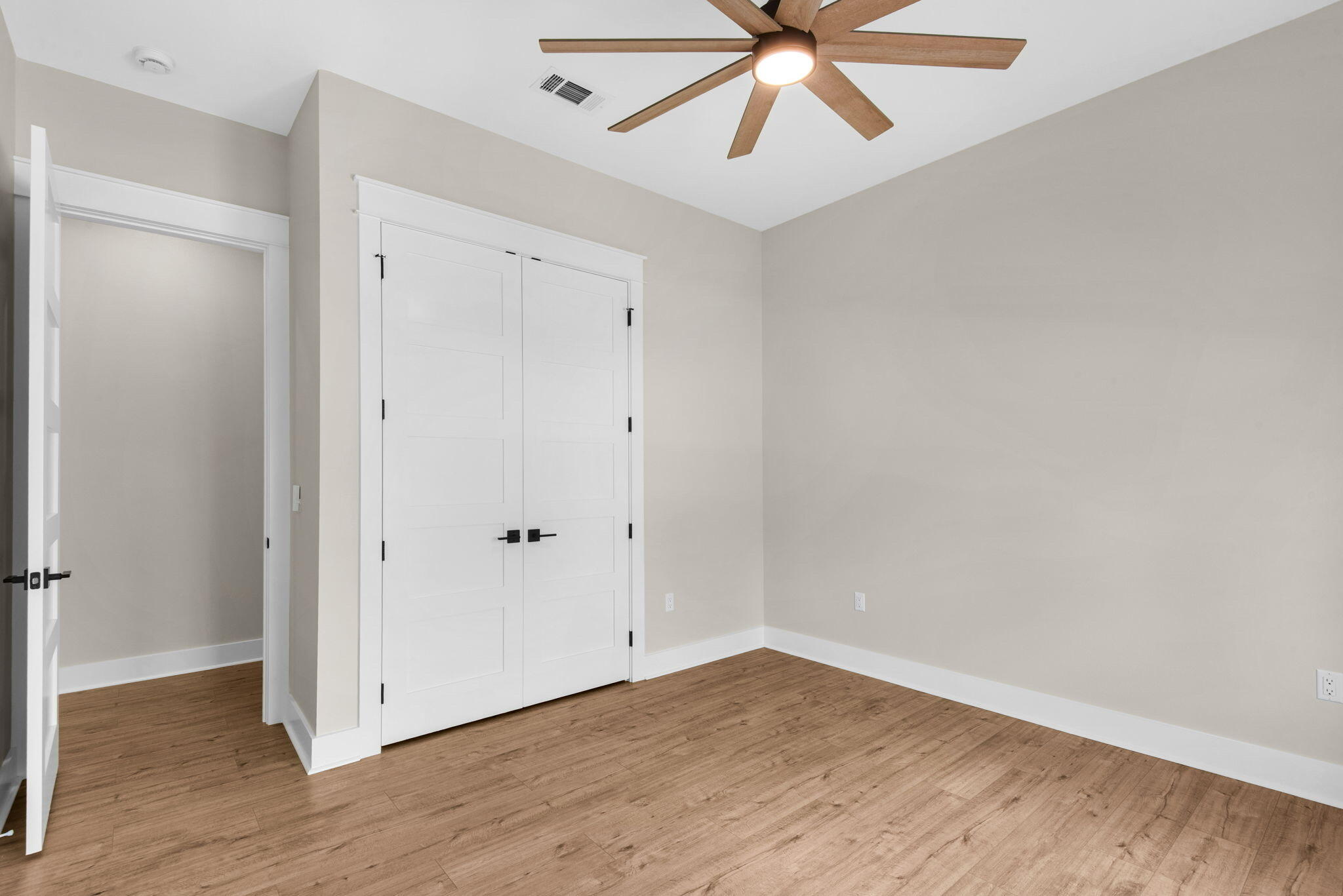 Deer Moss Creek - Residential