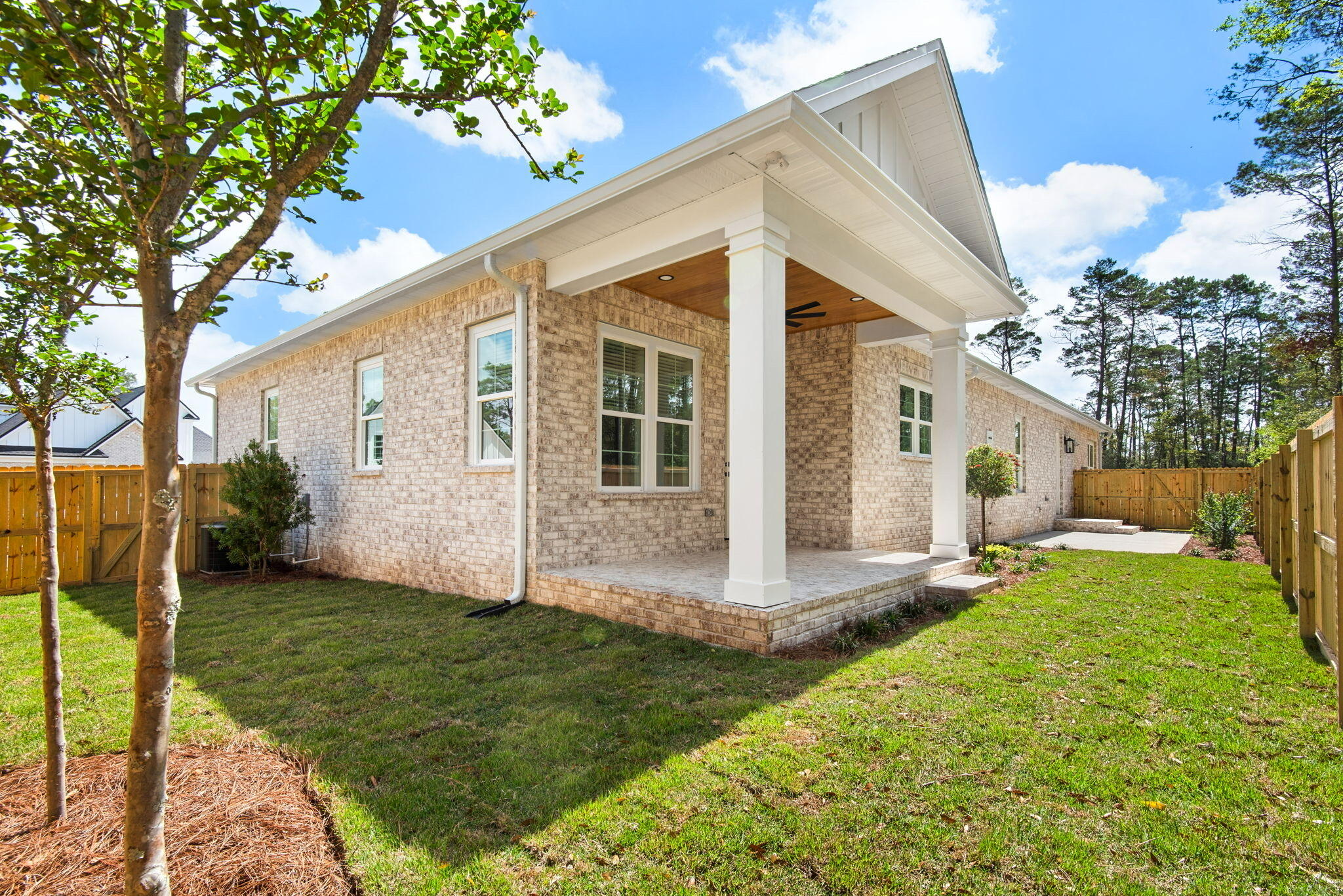 Deer Moss Creek - Residential