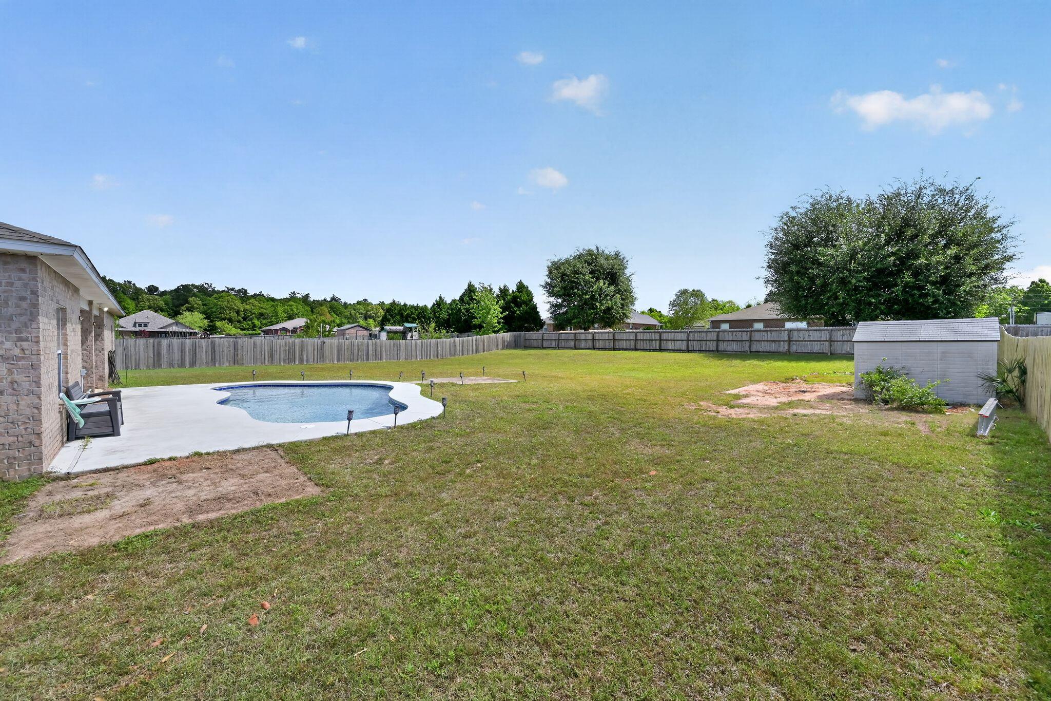 CARNEGIE HILLS PH 1 - Residential