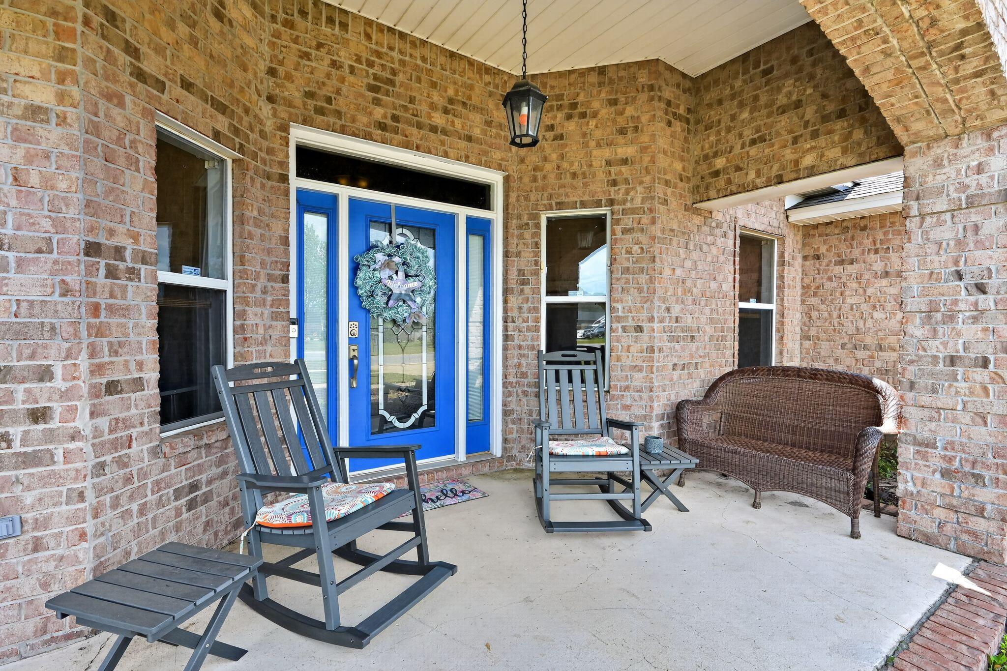 CARNEGIE HILLS PH 1 - Residential