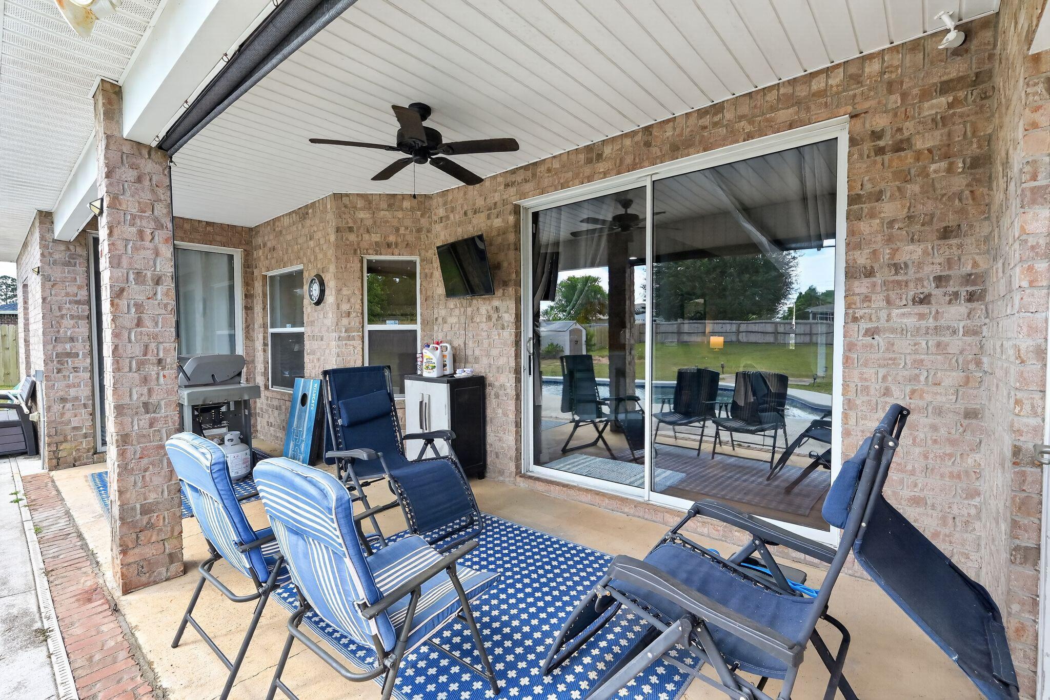 CARNEGIE HILLS PH 1 - Residential