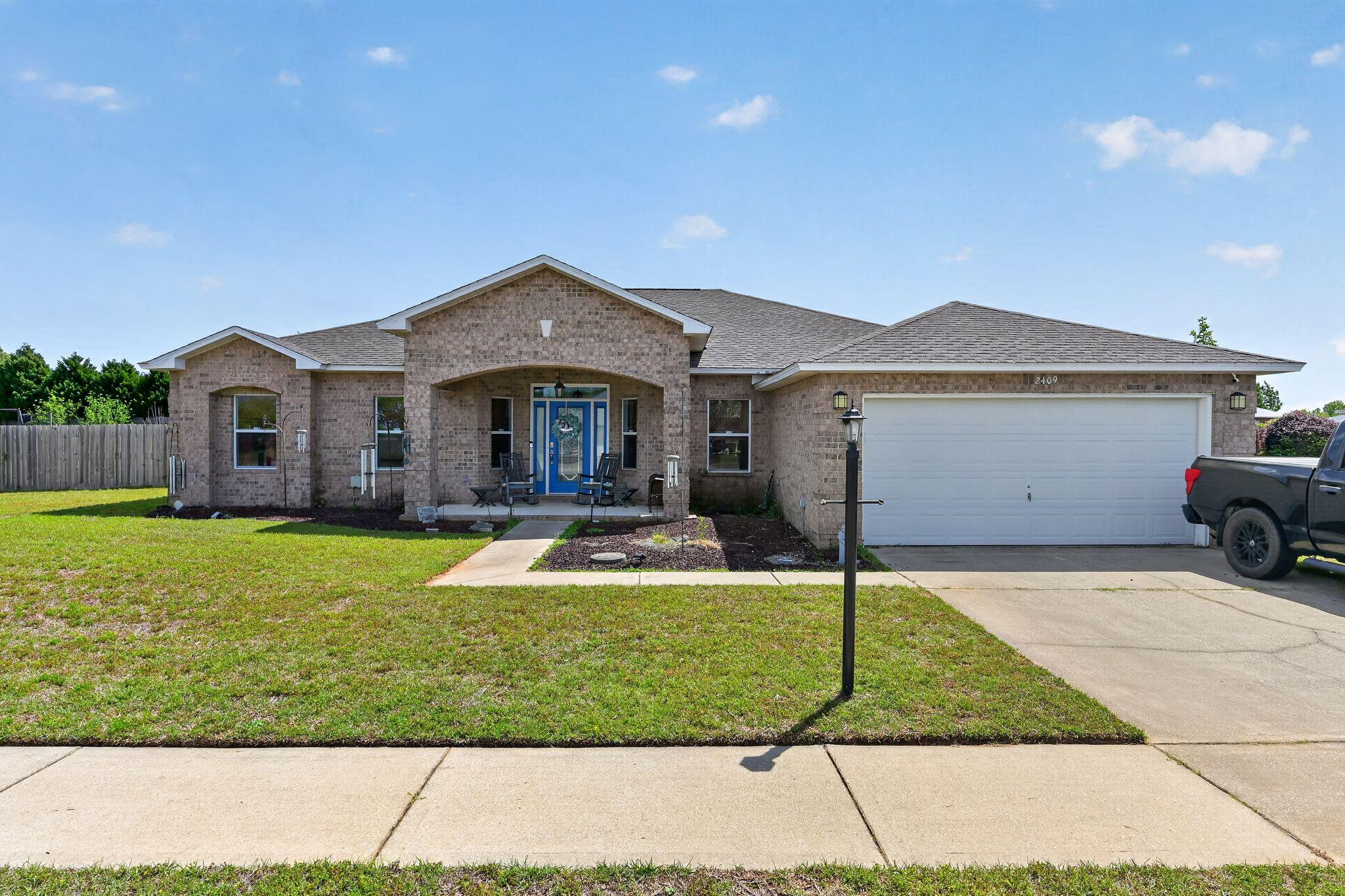 CARNEGIE HILLS PH 1 - Residential