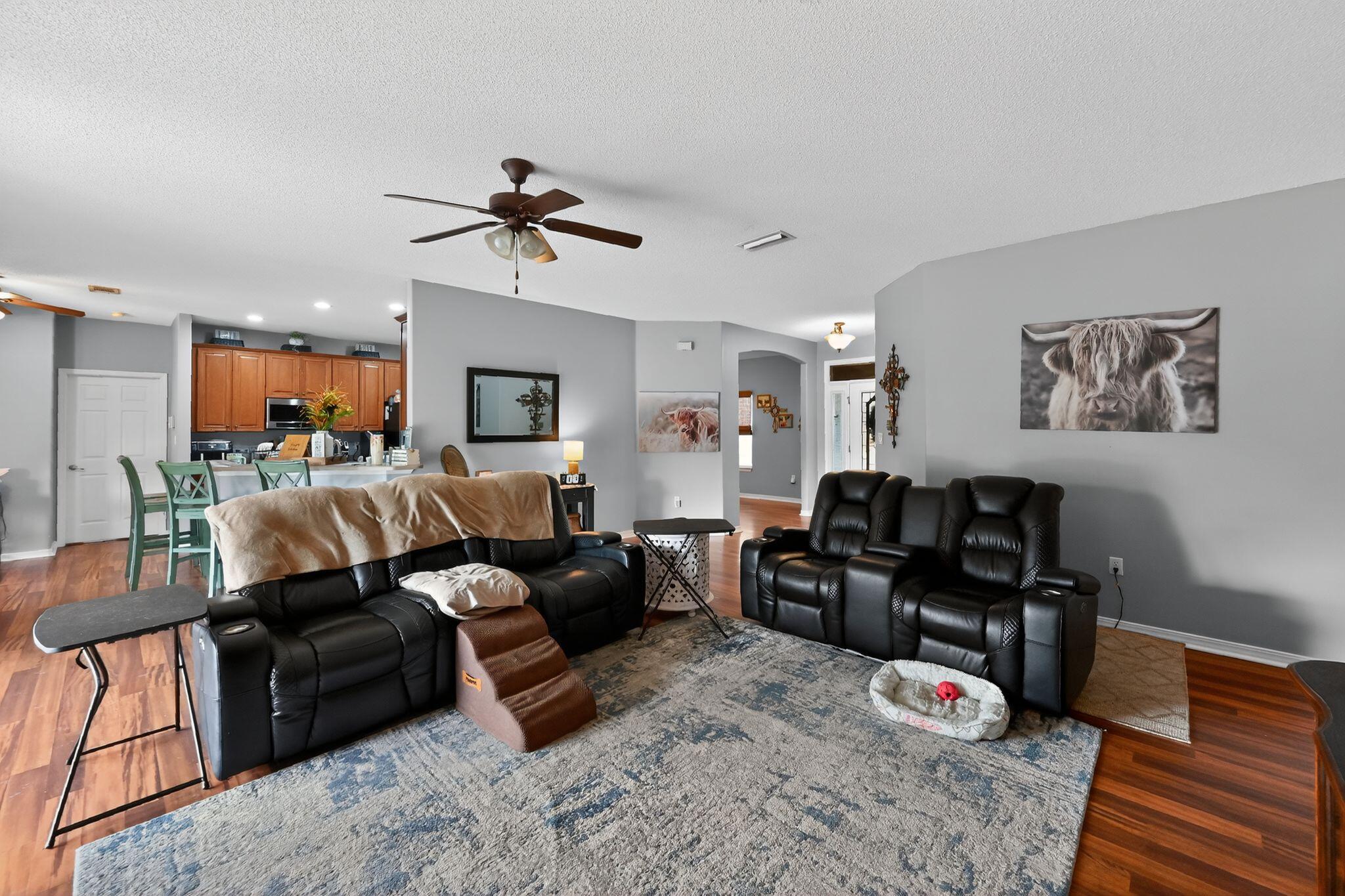 CARNEGIE HILLS PH 1 - Residential