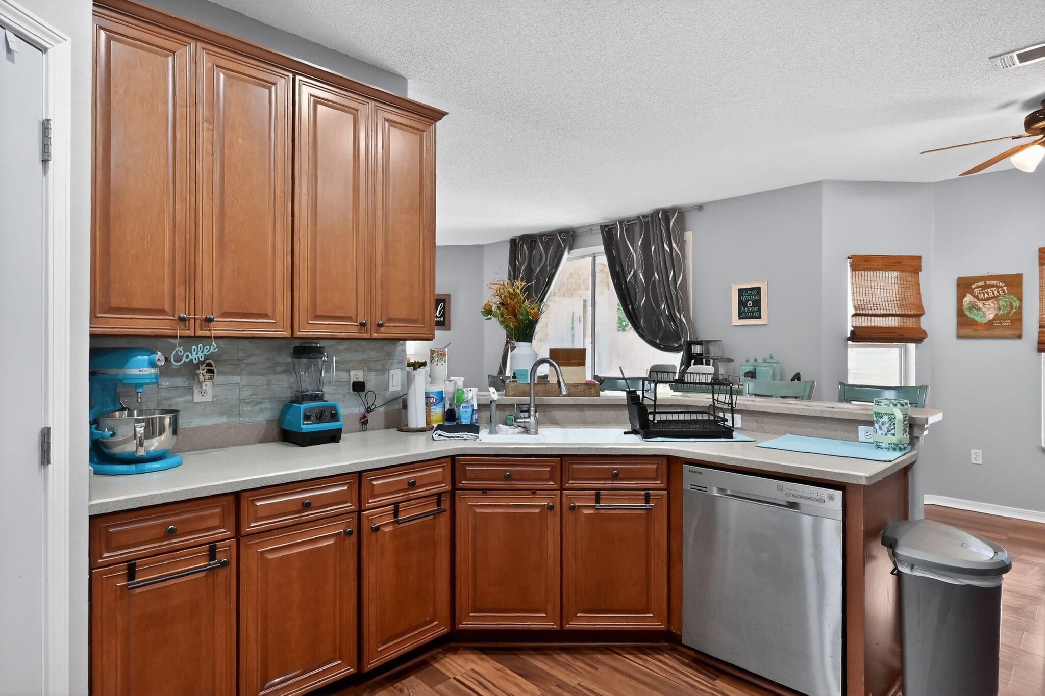 CARNEGIE HILLS PH 1 - Residential