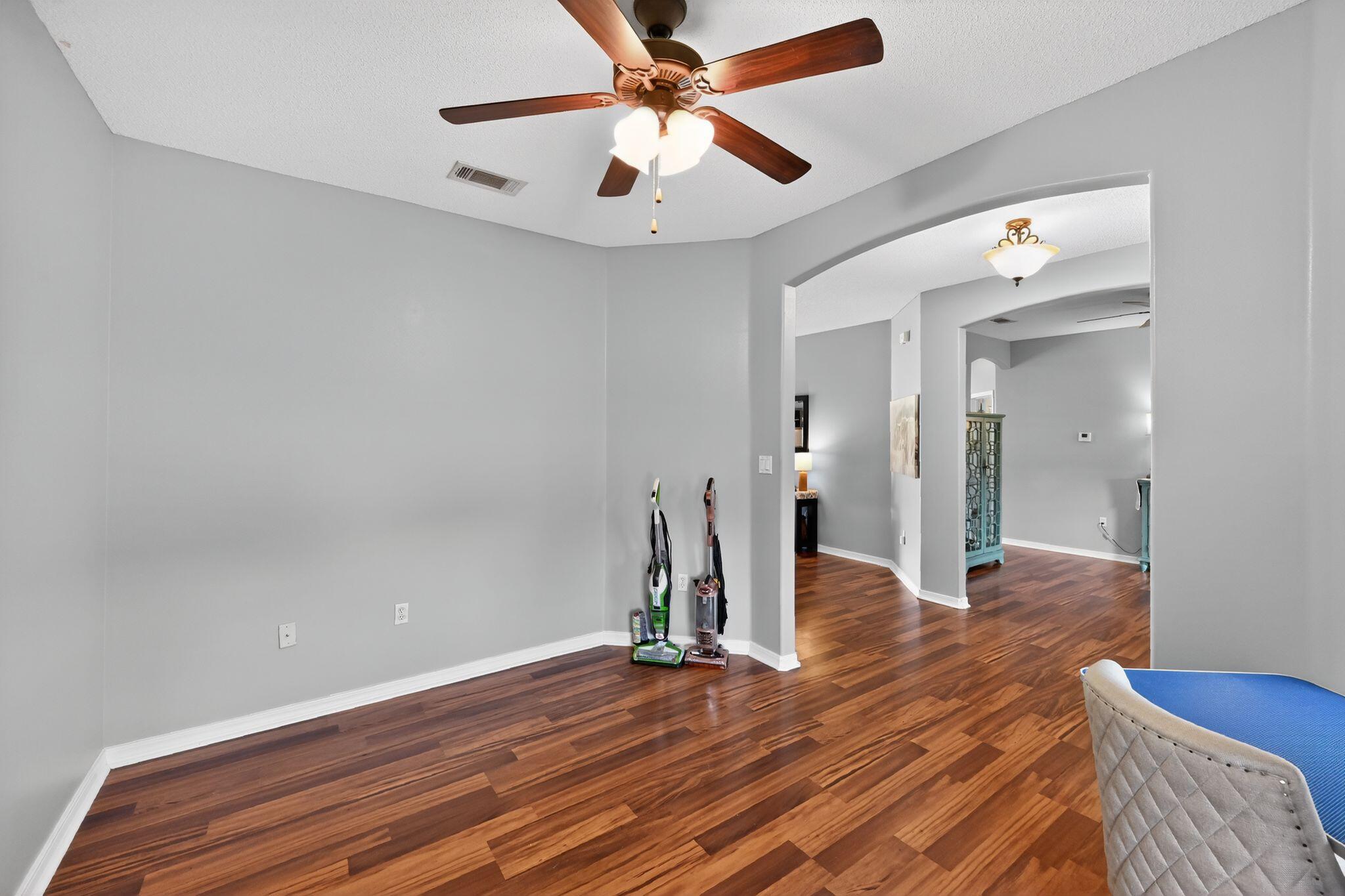 CARNEGIE HILLS PH 1 - Residential