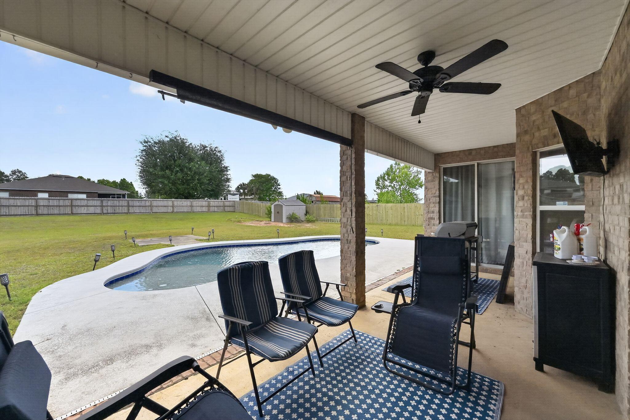 CARNEGIE HILLS PH 1 - Residential