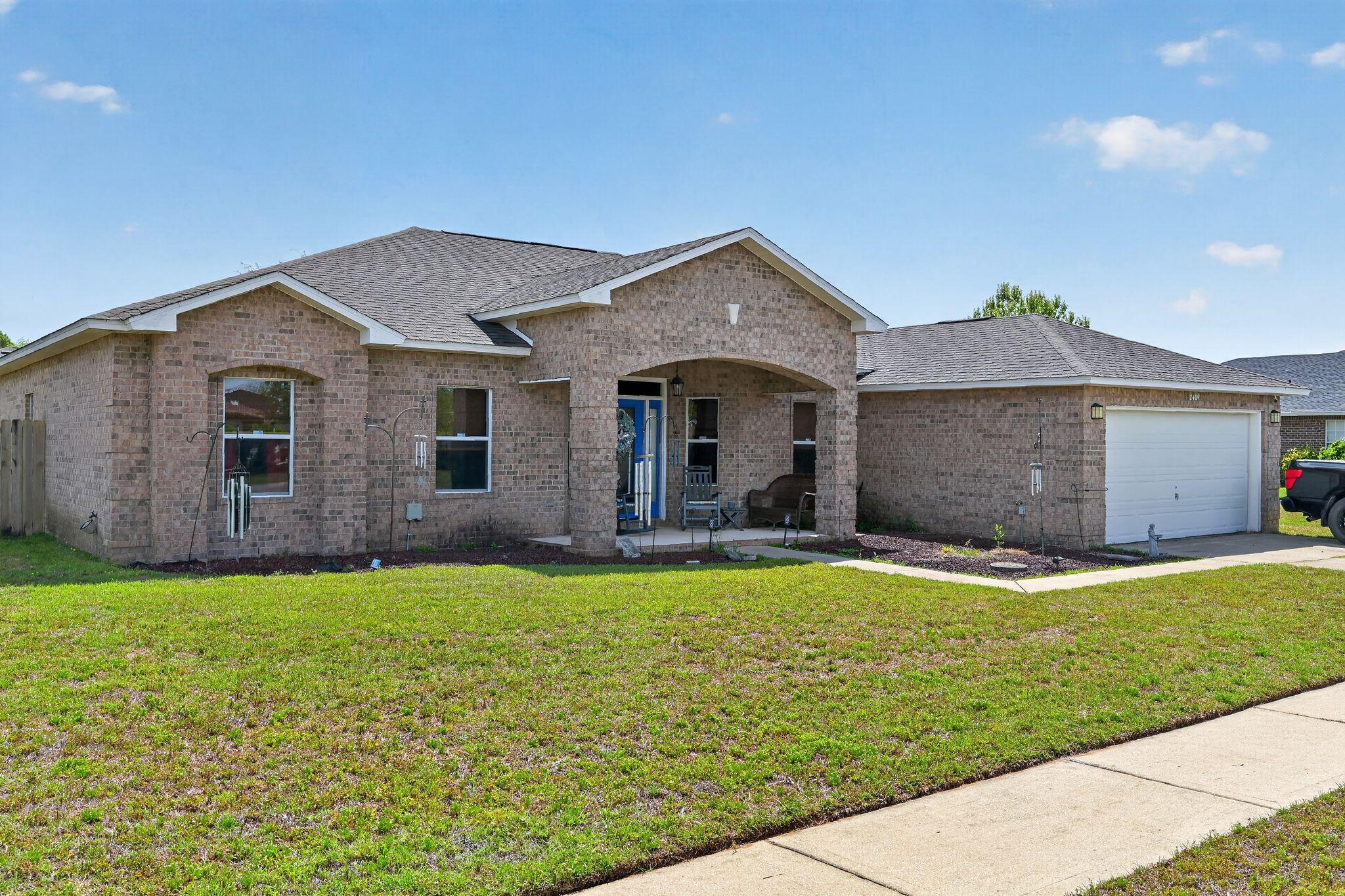 CARNEGIE HILLS PH 1 - Residential