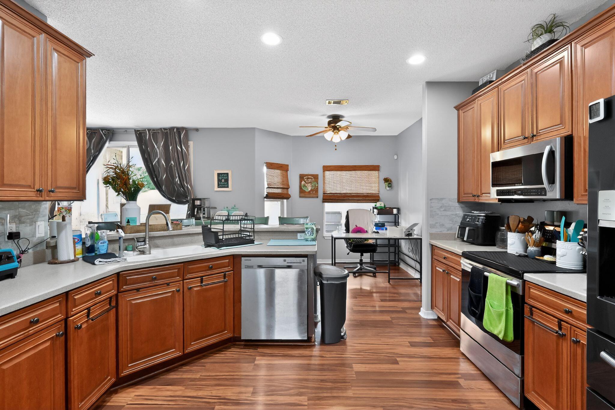 CARNEGIE HILLS PH 1 - Residential