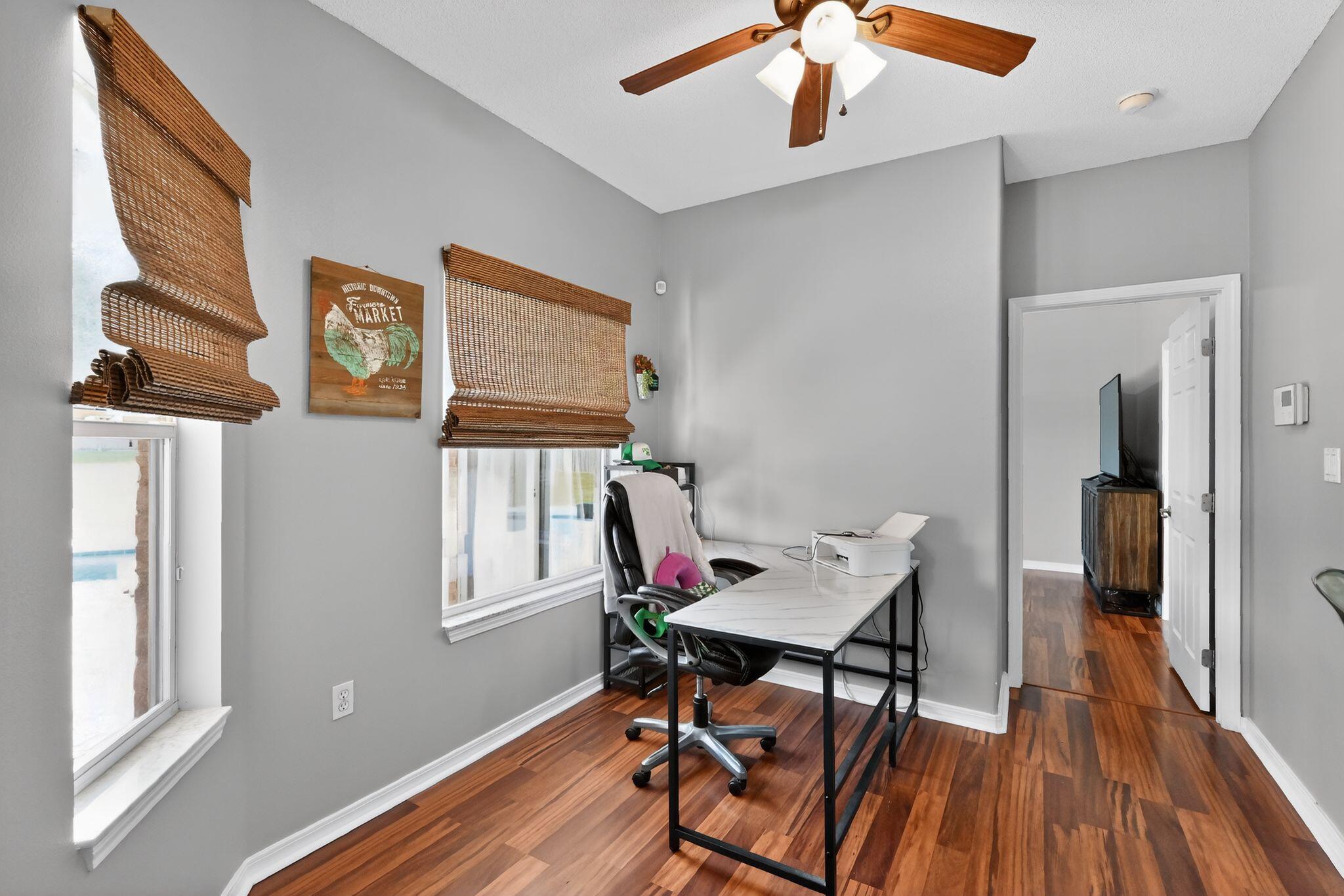 CARNEGIE HILLS PH 1 - Residential