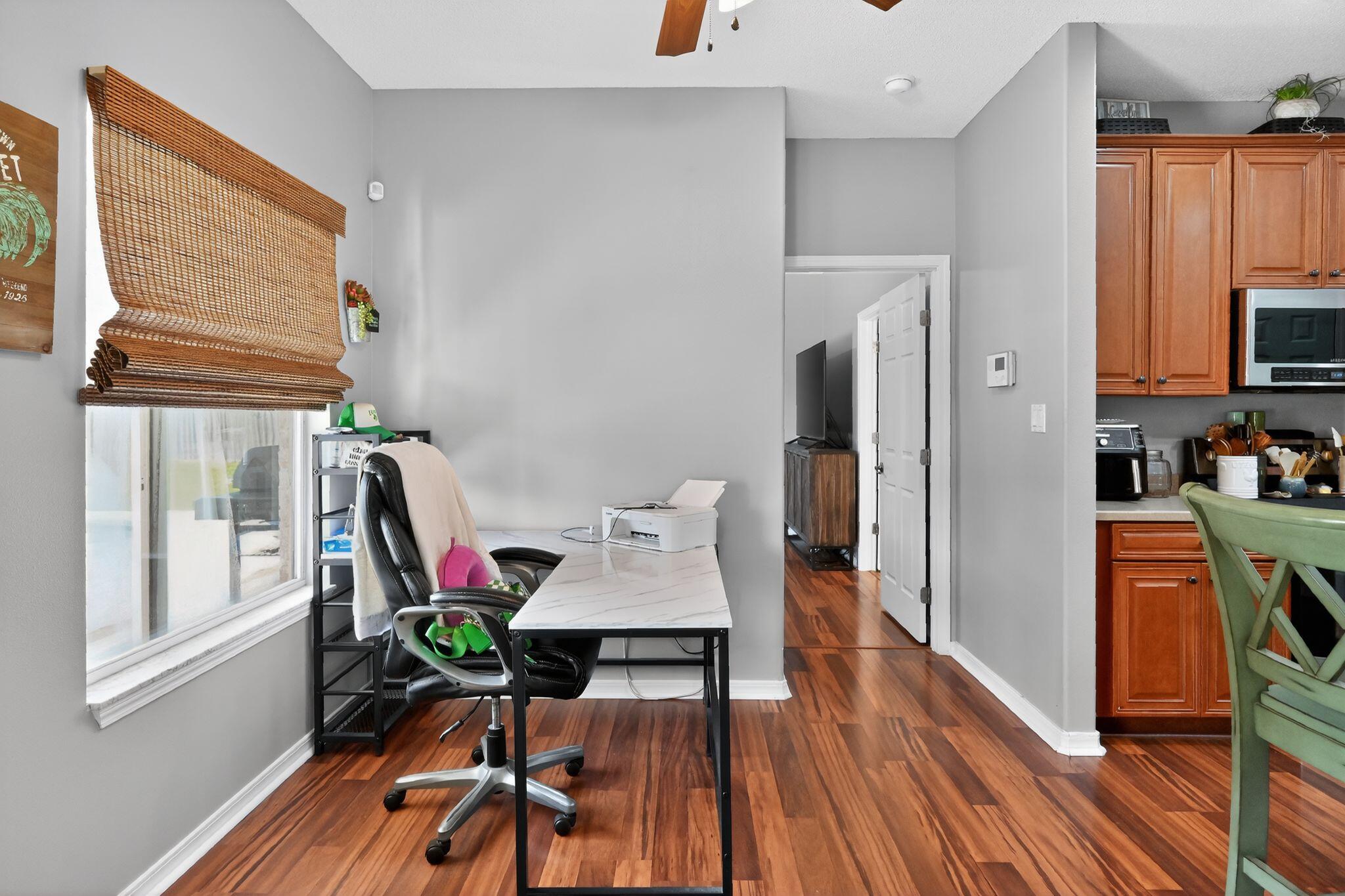 CARNEGIE HILLS PH 1 - Residential