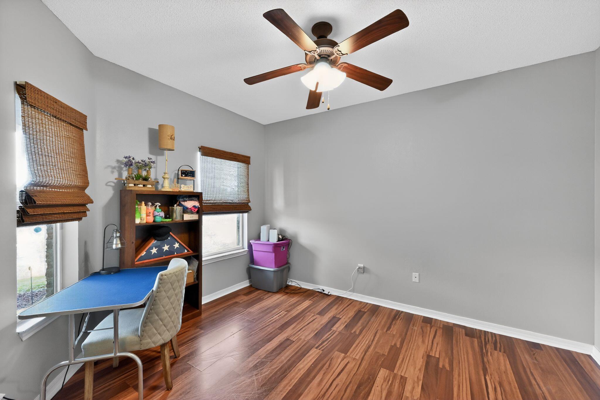 CARNEGIE HILLS PH 1 - Residential