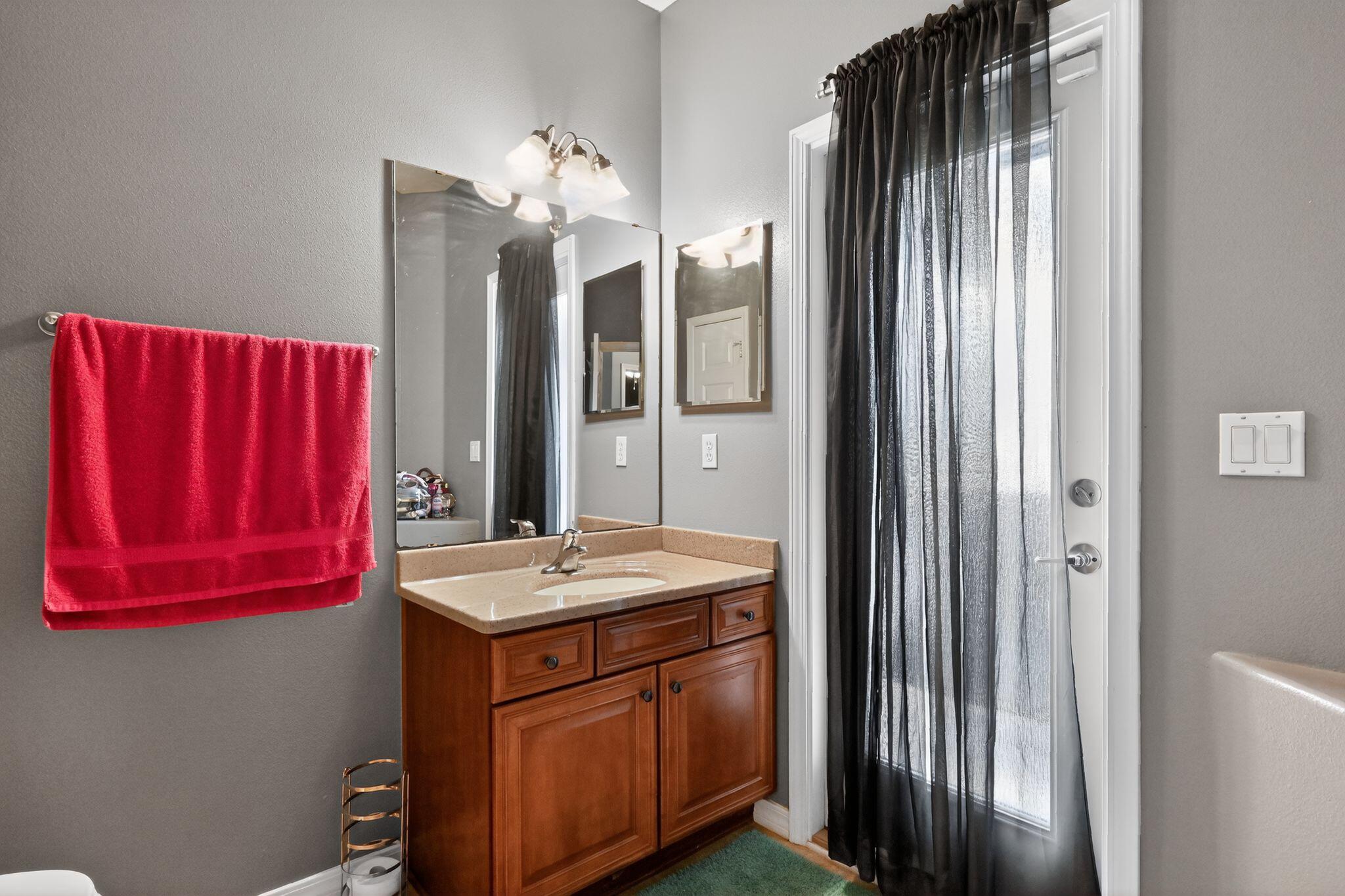 CARNEGIE HILLS PH 1 - Residential