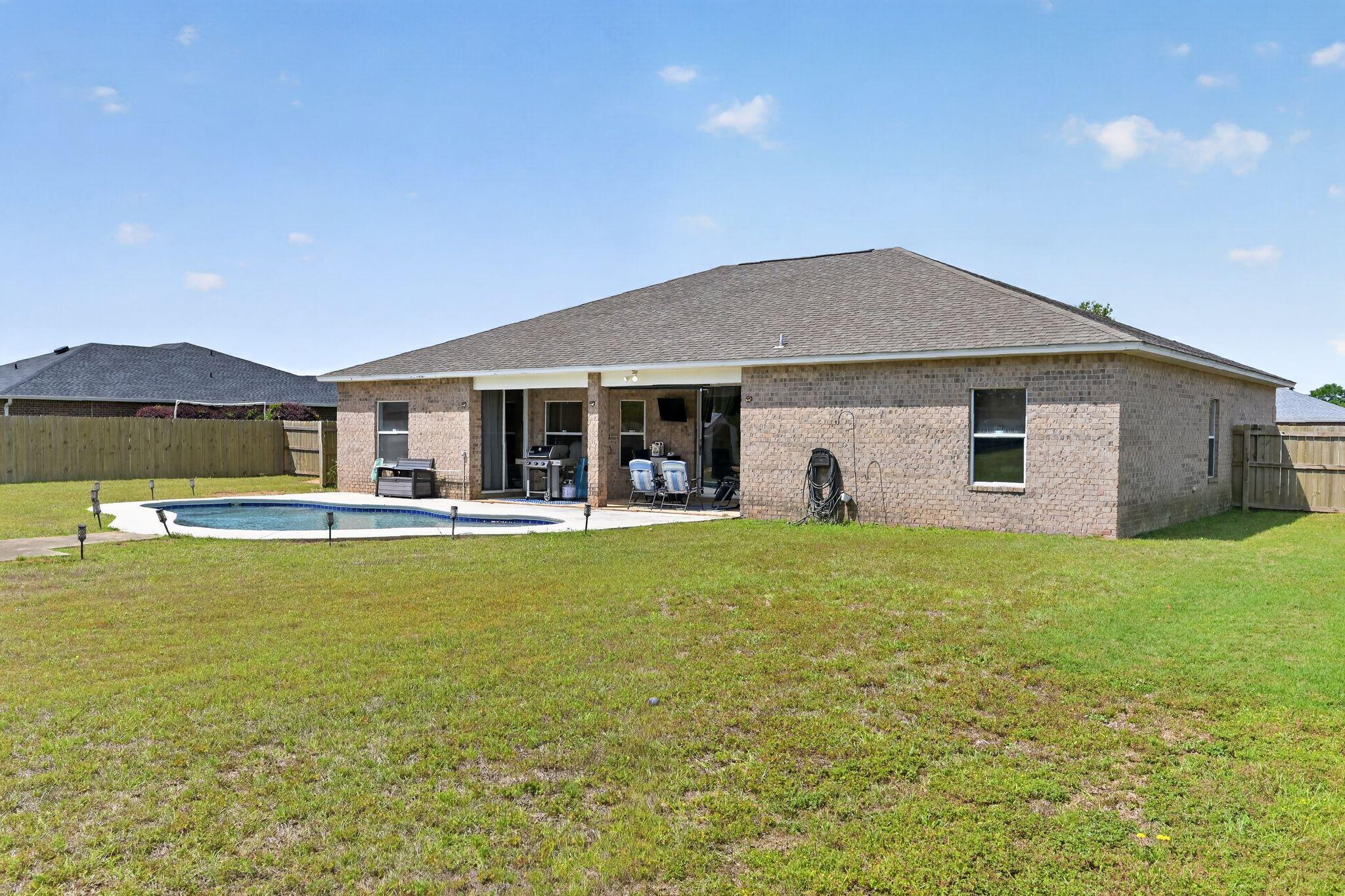 CARNEGIE HILLS PH 1 - Residential