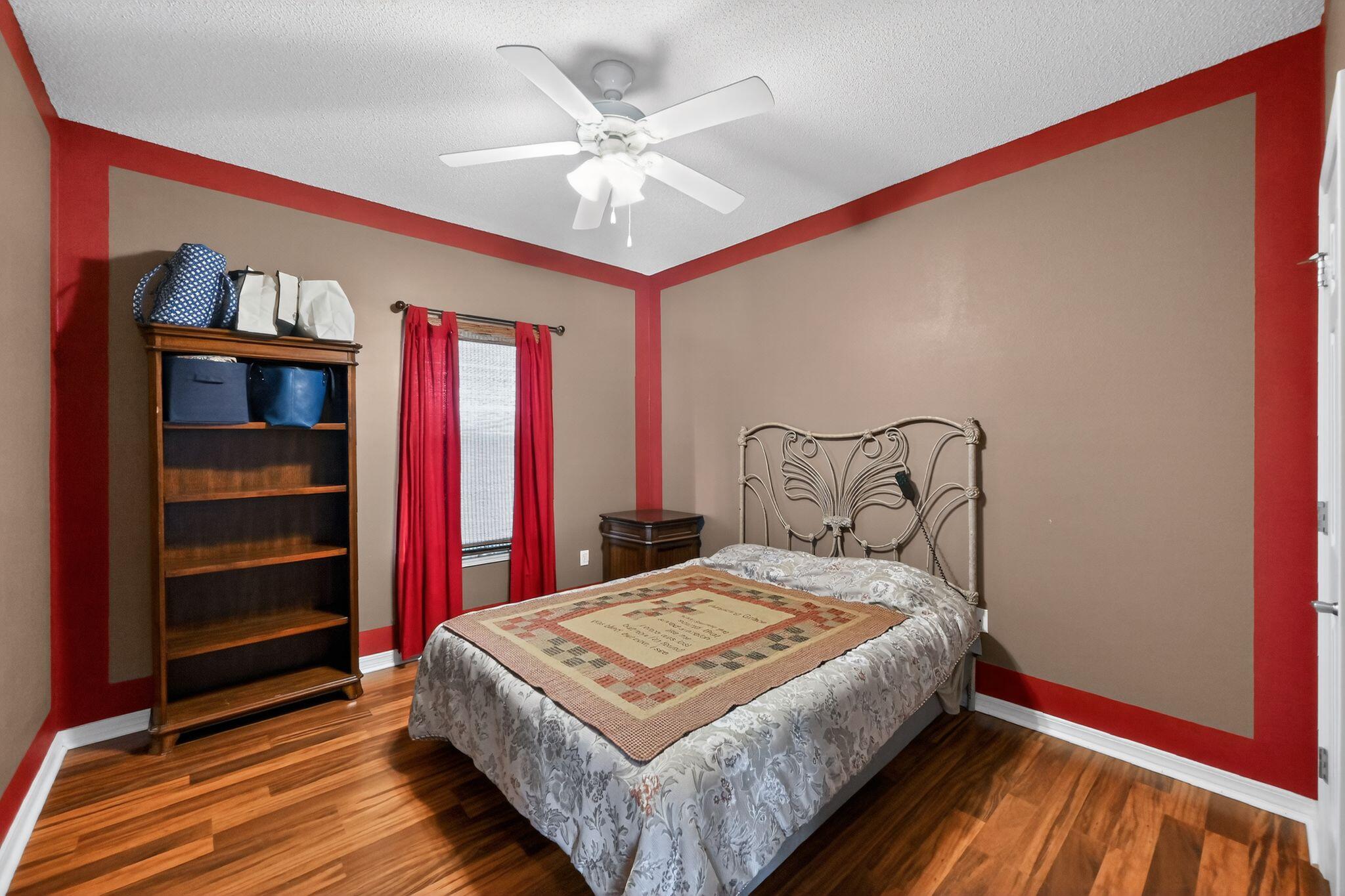 CARNEGIE HILLS PH 1 - Residential