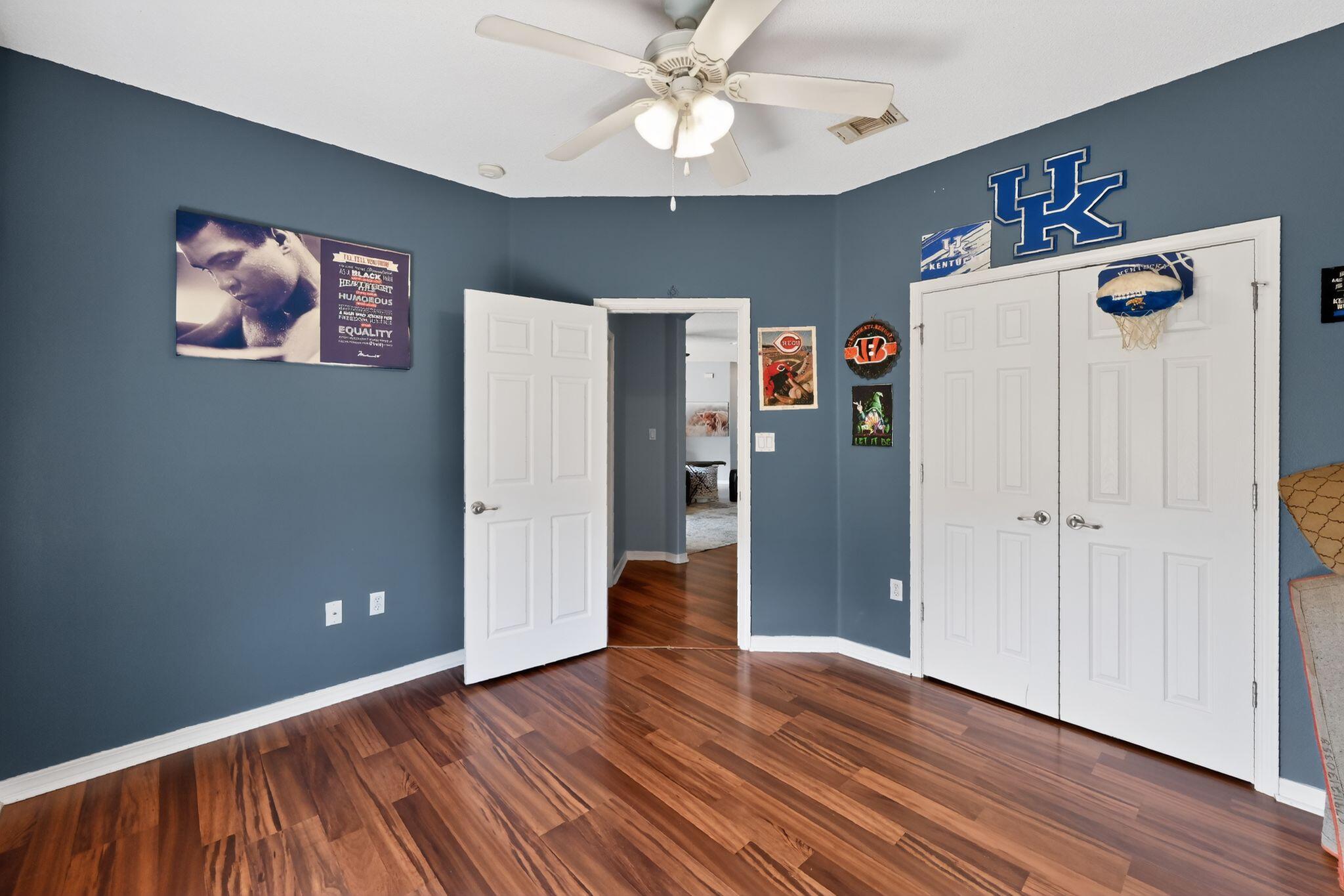 CARNEGIE HILLS PH 1 - Residential